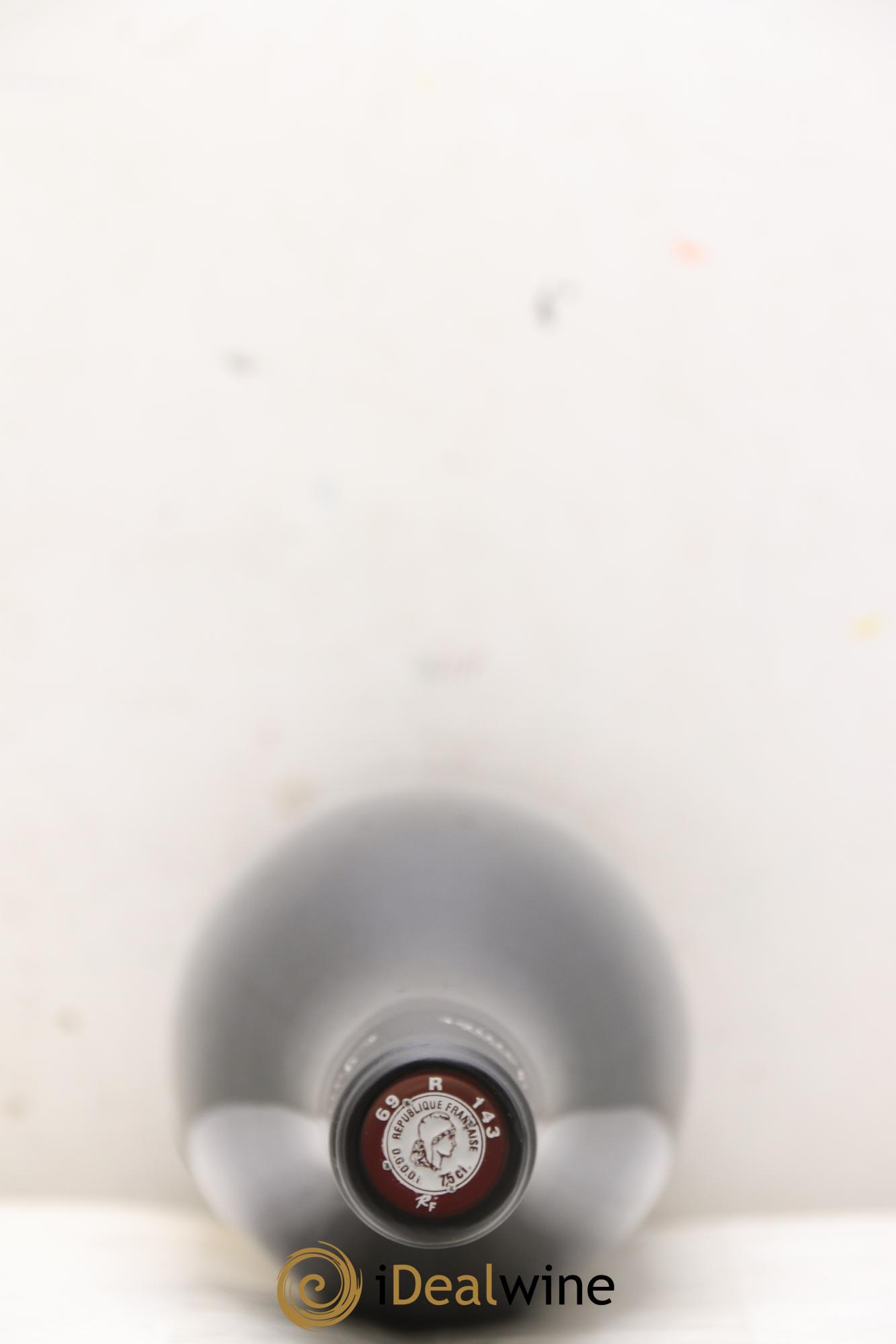 Côte-Rôtie Côte Brune Jamet (Domaine)  2022 - Lot de 1 bouteille - 1