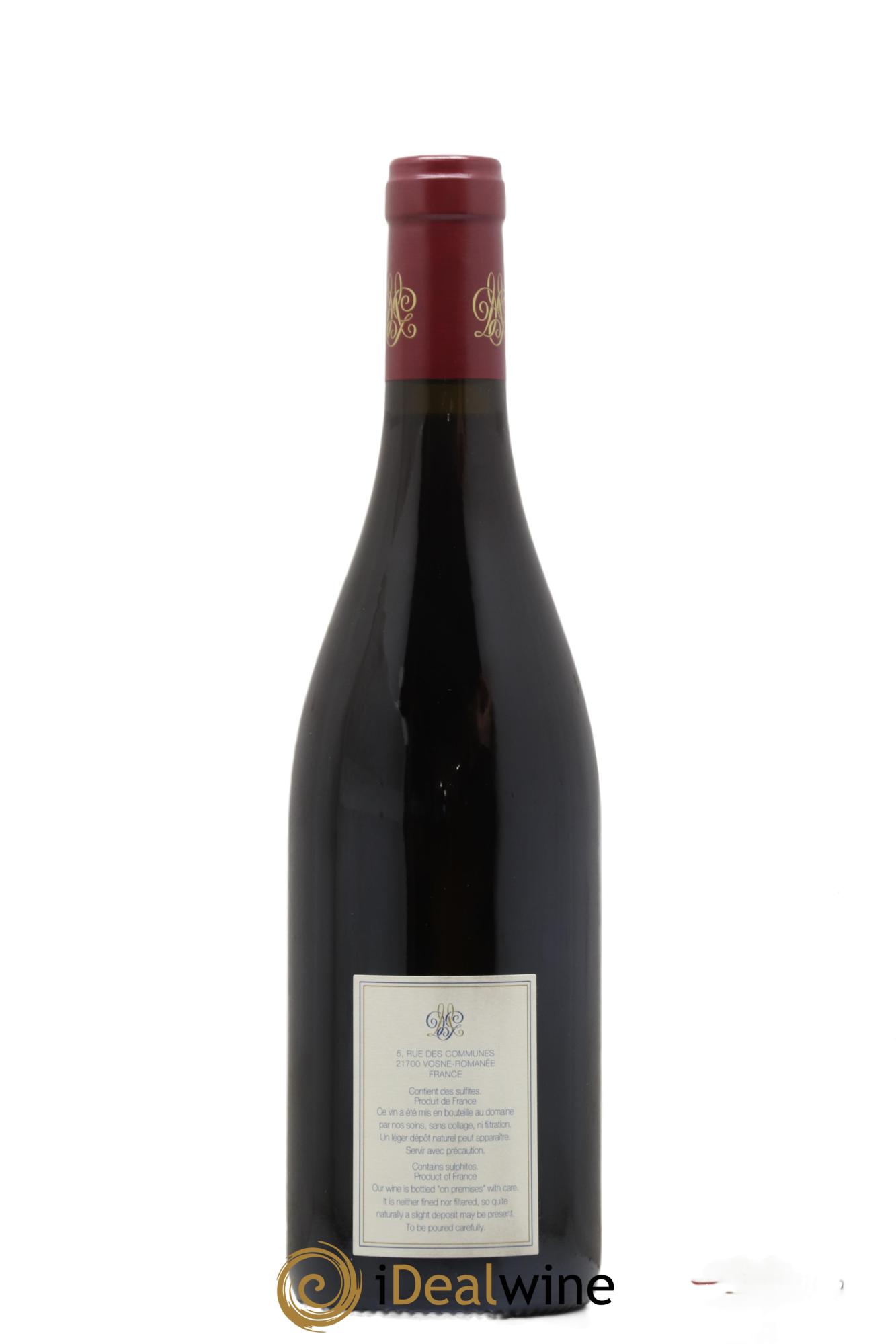 Vosne-Romanée Mugneret-Gibourg (Domaine) 2021 - Lot de 1 bouteille - 1