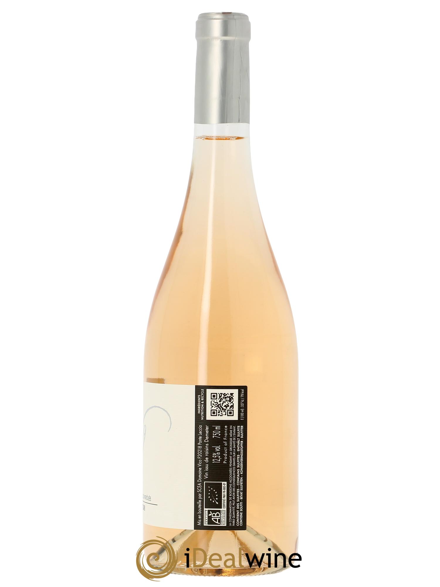 Vin de Corse 1769 Clos Venturi  2025 - Lotto di 1 bottiglia - 1