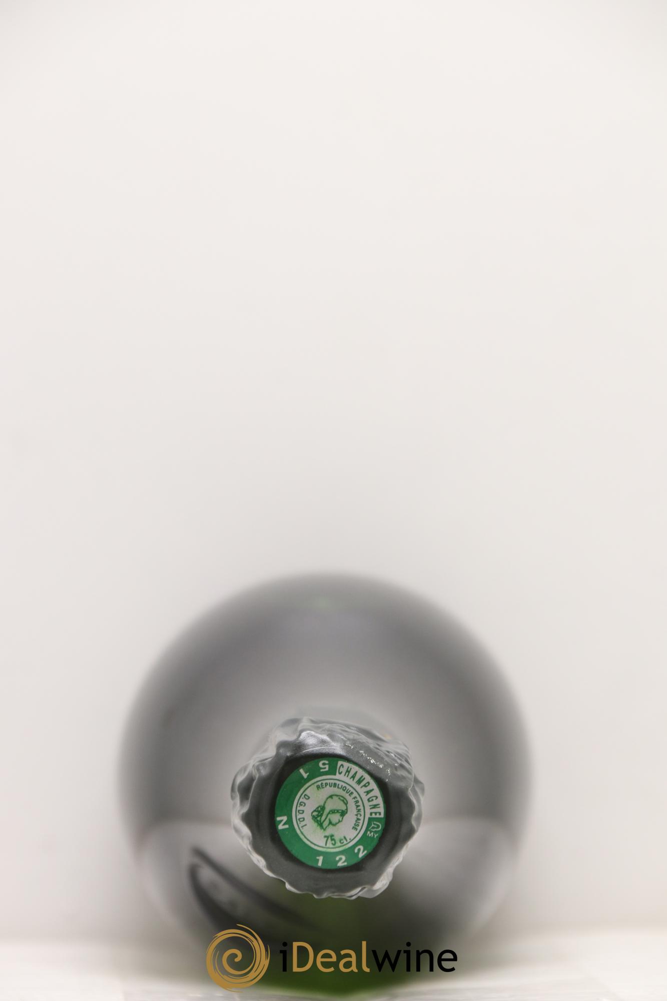 Cuvée S Salon 1999 - Lotto di 1 bottiglia - 3