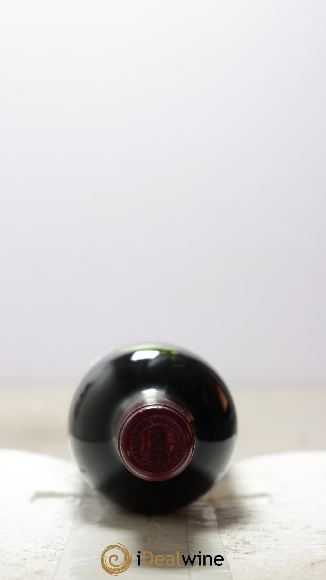 Château Latour 1er Grand Cru Classé 2000 - Lot of 1 bottle - 2