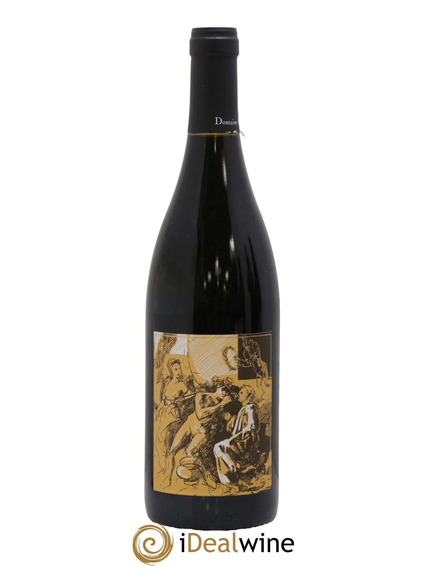 Saint-Joseph Gangloff (Domaine) 2019 - Lot de 1 bouteille - 0