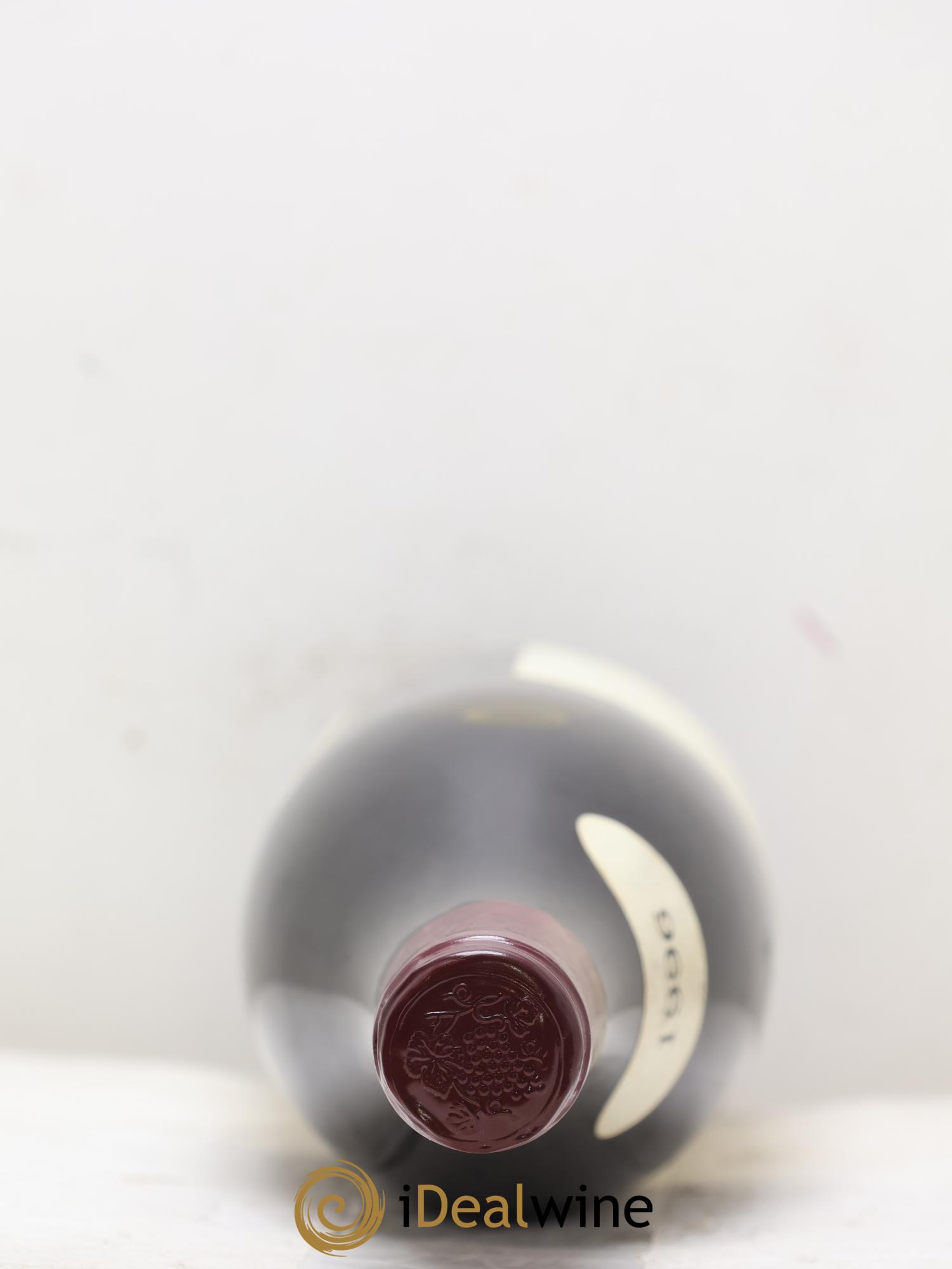 Echezeaux Grand Cru Henri Jayer 1996 - Lot of 1 bottle - 2