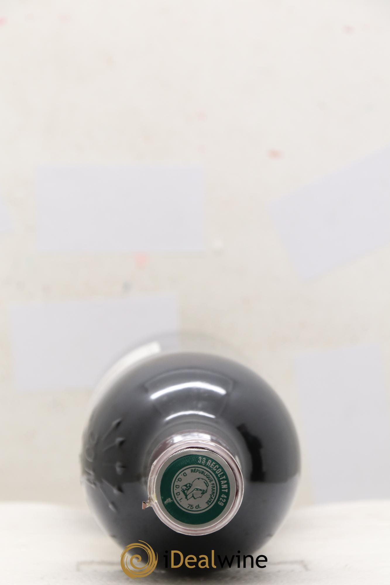 Château Lafite Rothschild 1er Grand Cru Classé 2011 - Lot de 6 bouteilles - 5