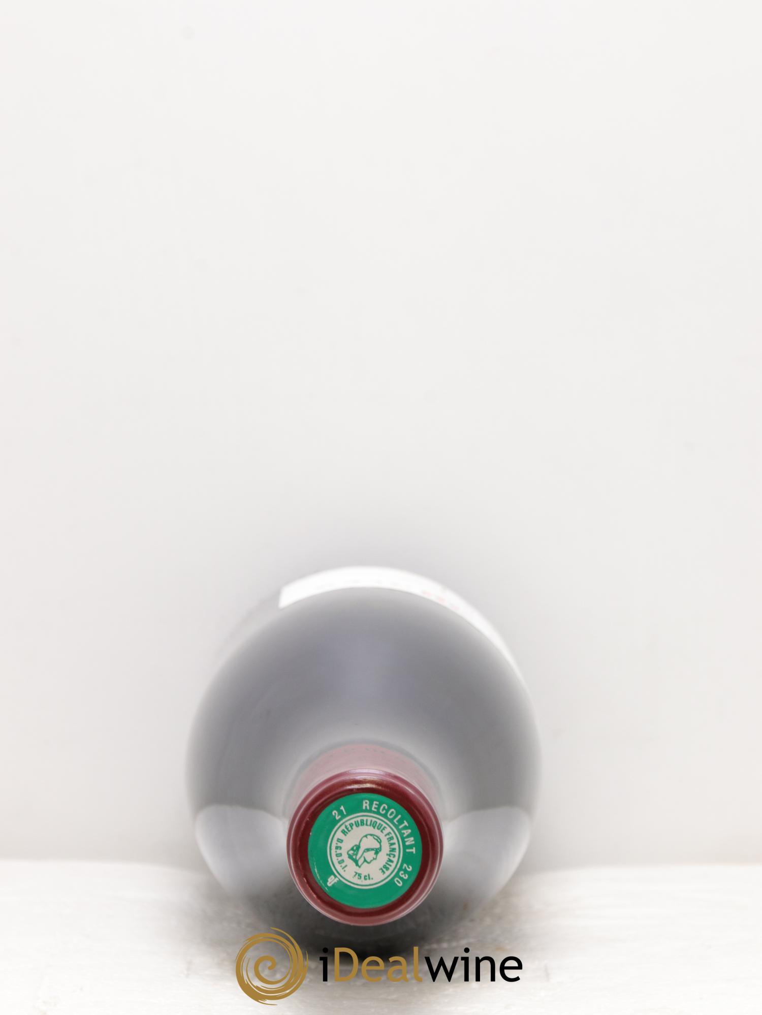 Bonnes-Mares Grand Cru Georges Roumier (Domaine) 2022 - Lotto di 1 bottiglia - 1