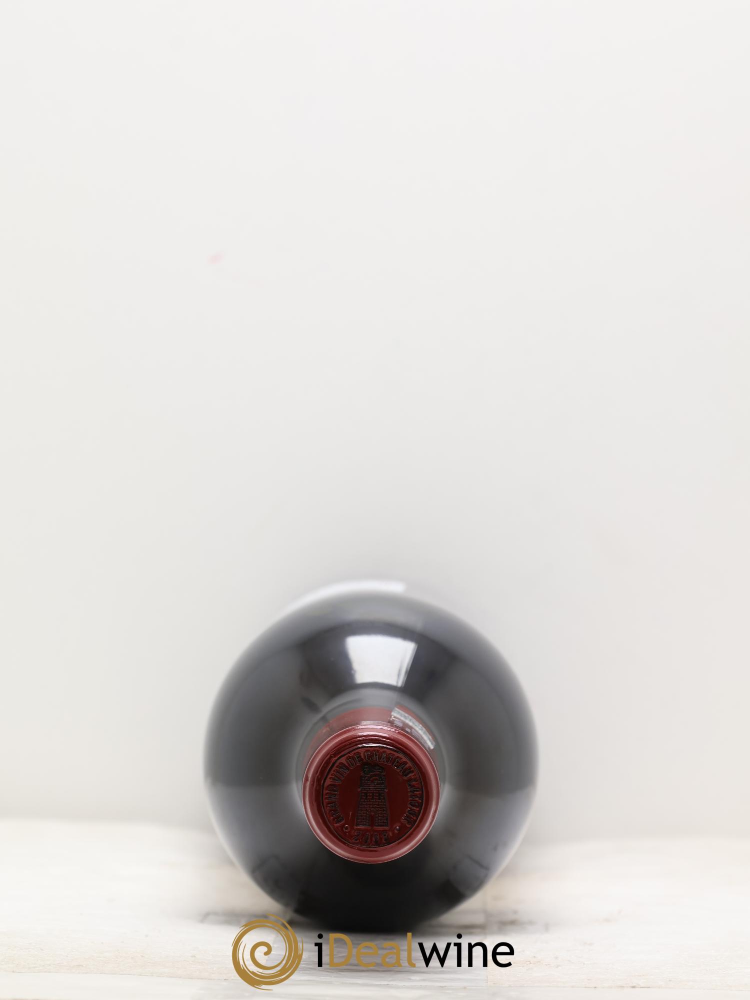 Château Latour 1er Grand Cru Classé 2008 - Lot de 1 bouteille - 2