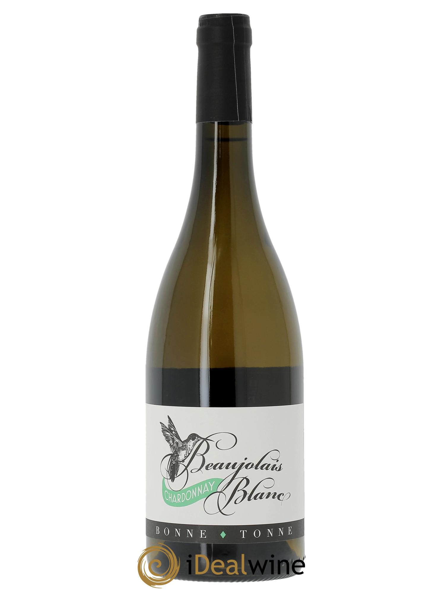 Beaujolais La Bonne Tonne  2023 - Lot de 1 bouteille - 0
