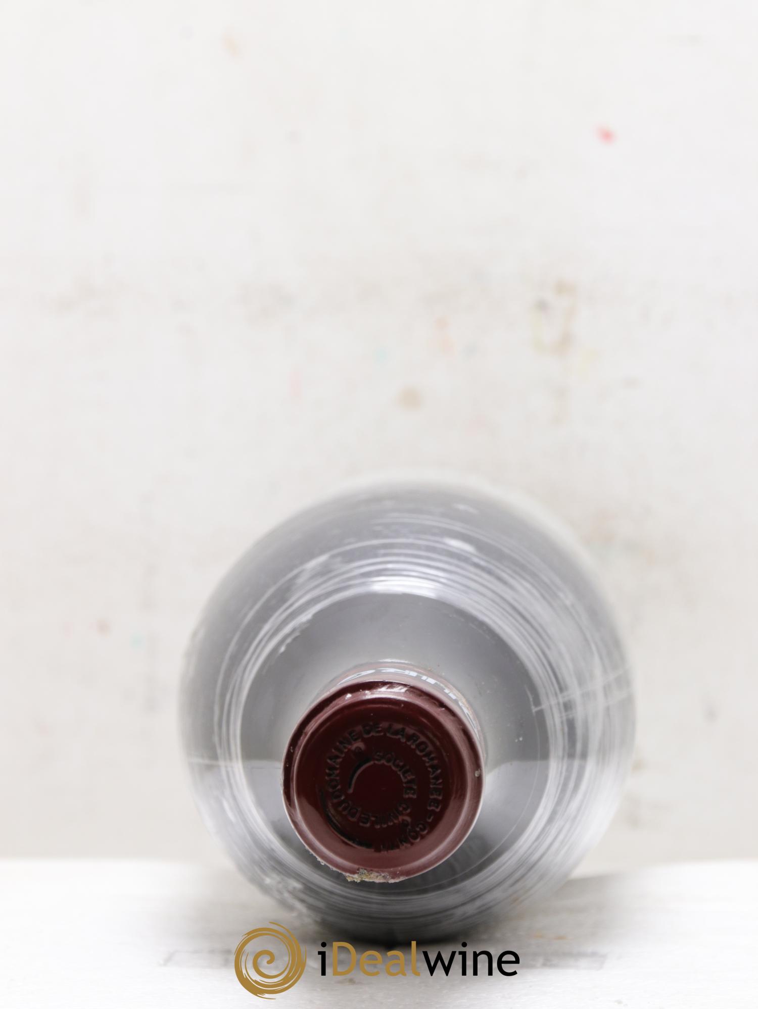 Richebourg Grand Cru Domaine de la Romanée-Conti 2009 - Lotto di 1 bottiglia - 2