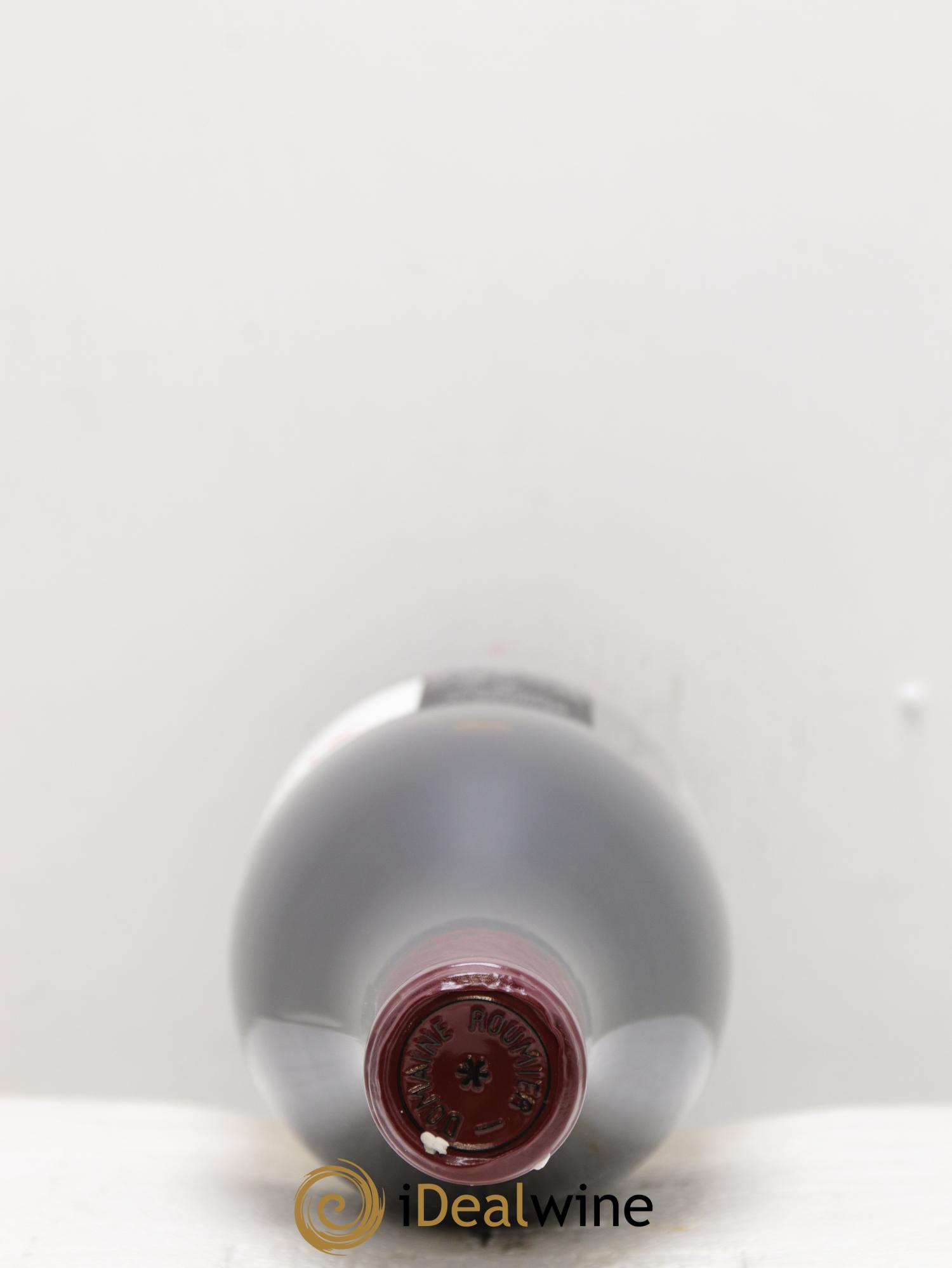 Bonnes-Mares Grand Cru Georges Roumier (Domaine) 2020 - Posten von 1 Flasche - 2