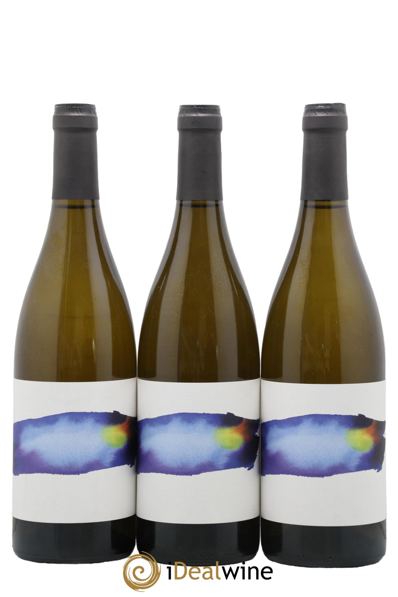 Anjou Cocus Thomas Batardière 2021 - Lot de 3 bouteilles - 0