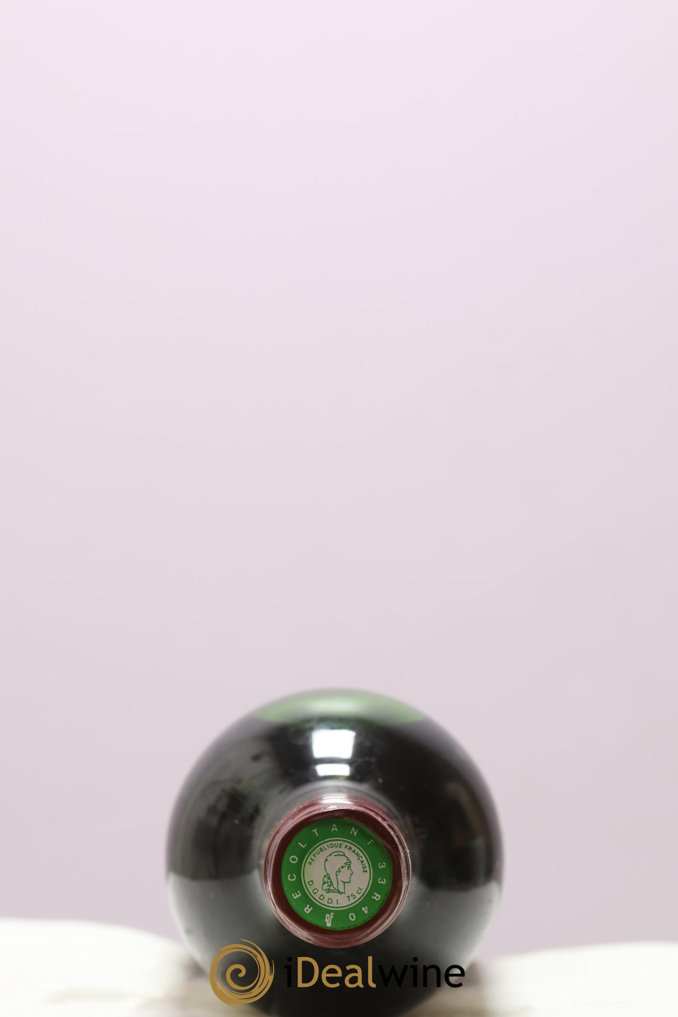 Château Tertre Roteboeuf 1994 - Posten von 6 Flaschen - 3