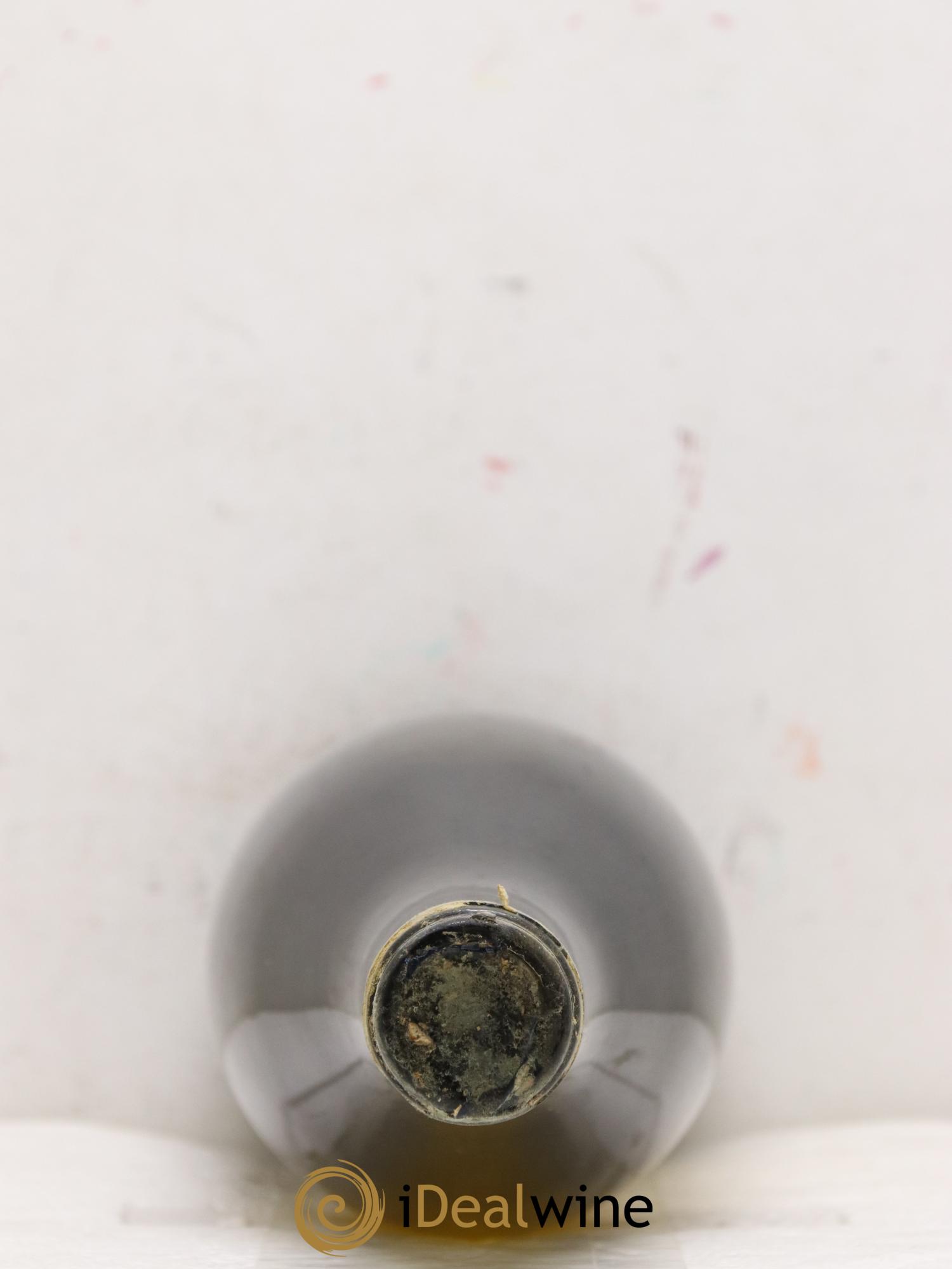 Vin de France Les Nourrissons Stéphane Bernaudeau 2011 - Lot de 1 bouteille - 1