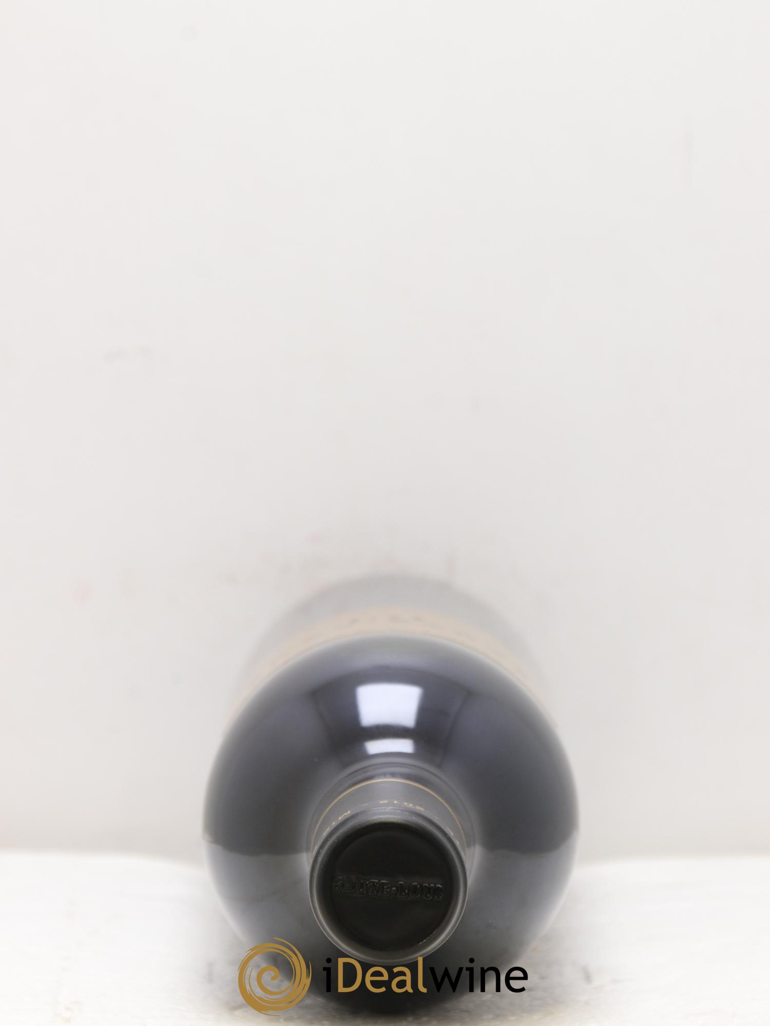 Saute Loup Réserve de la Famille 2012 - Posten von 1 Flasche - 2