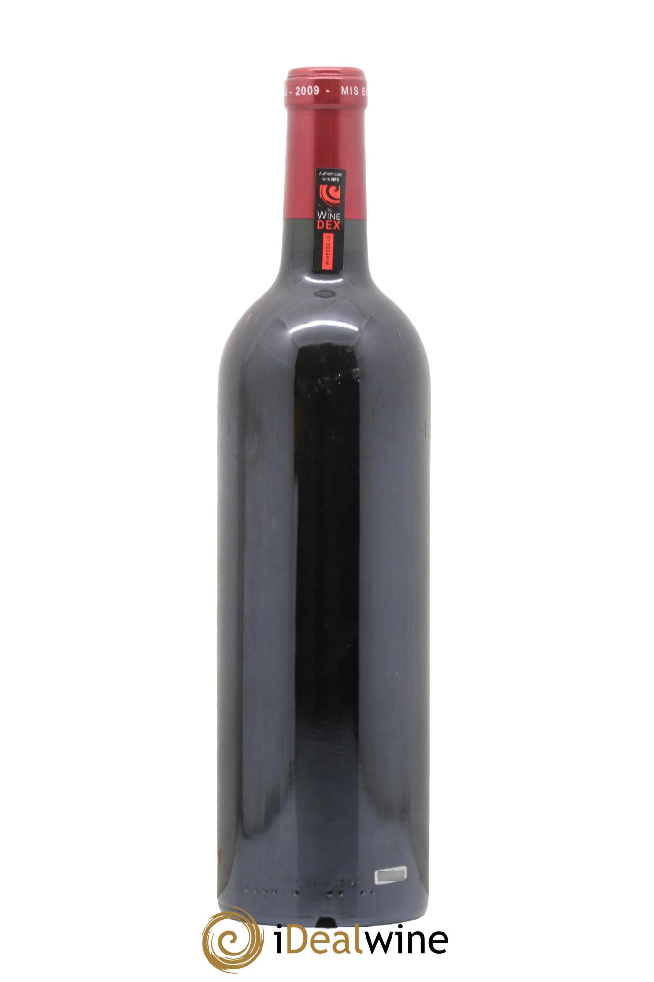 Petrus 2009 - Lot de 1 bouteille - 1