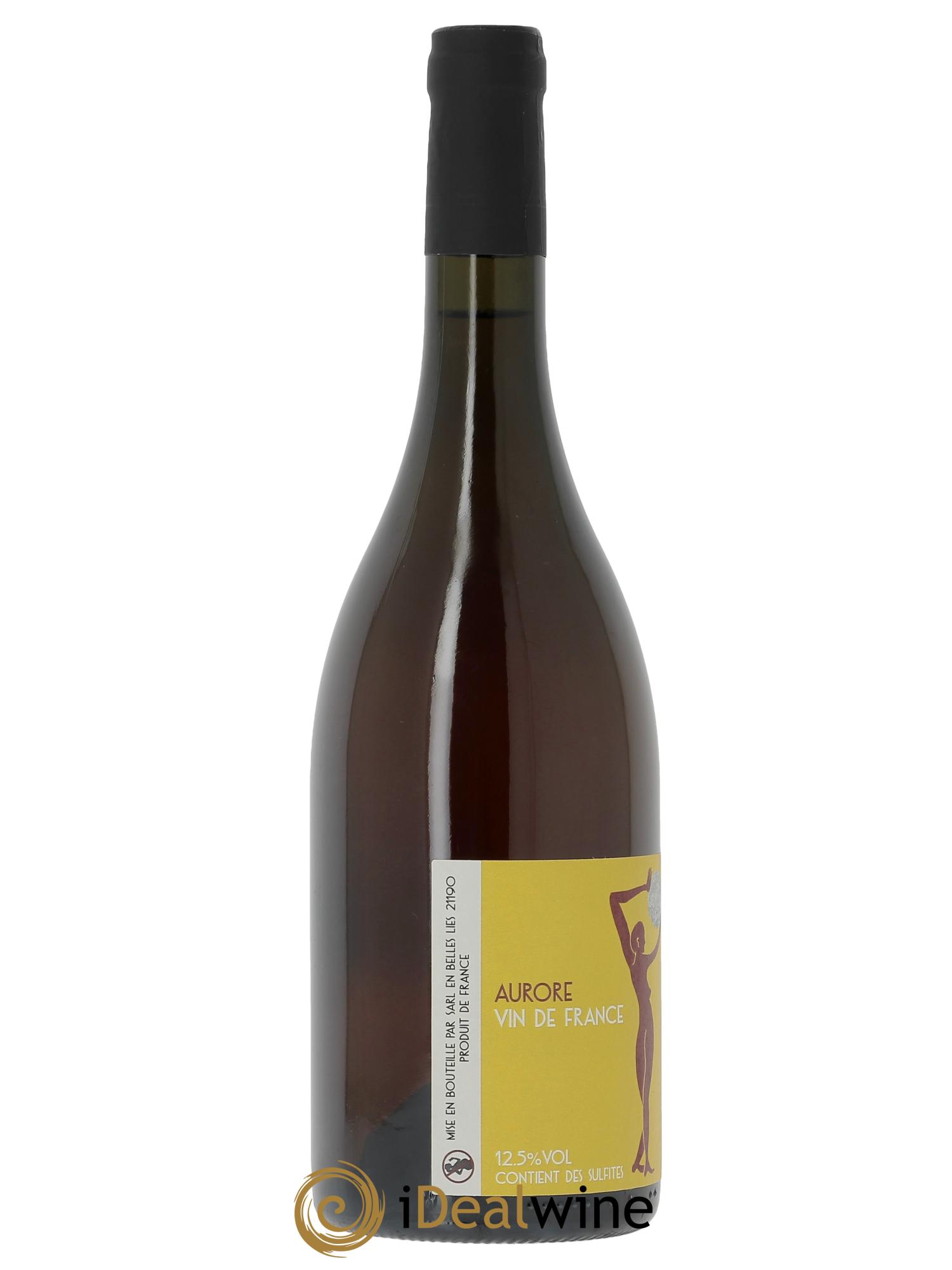 Vin de France Aurore Maison En Belles Lies - Lotto di 1 bottiglia - 1