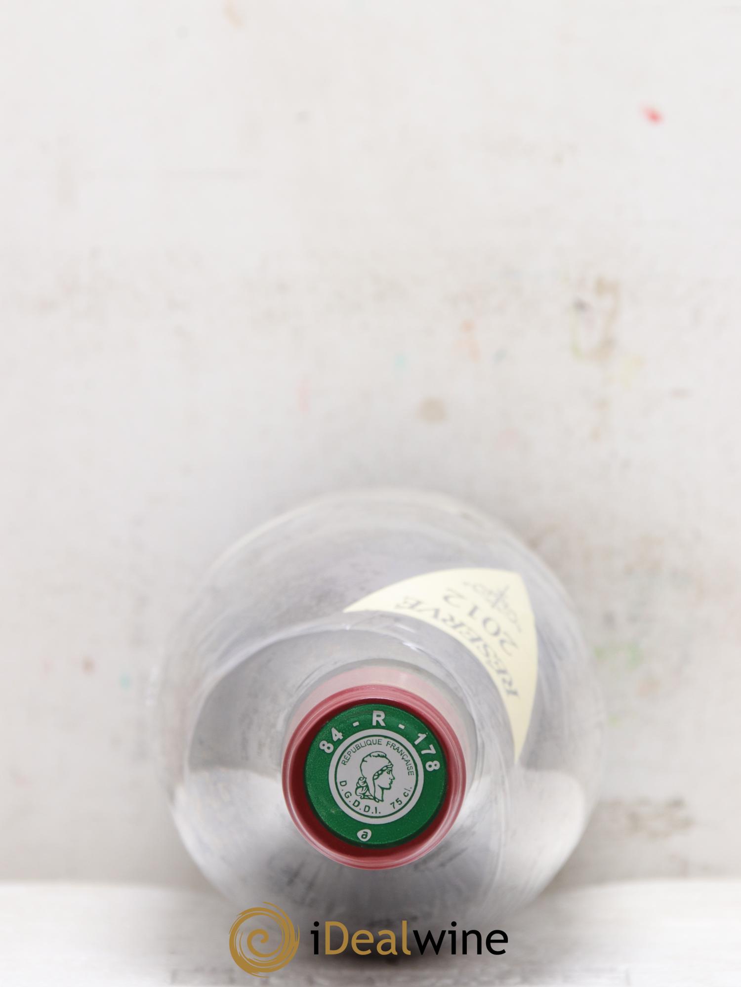 Châteauneuf-du-Pape Château Rayas Emmanuel Reynaud 2012 - Lotto di 1 bottiglia - 1