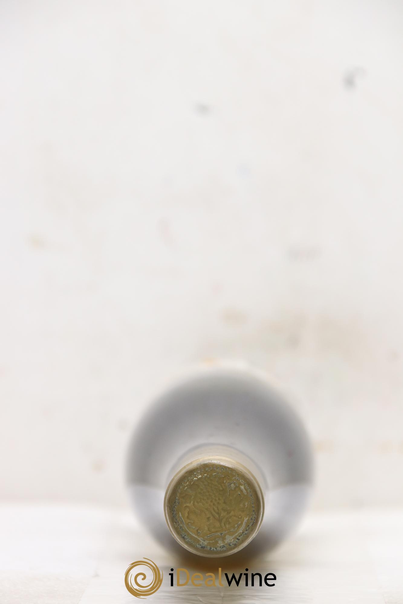 Hermitage Vin de Paille Jean-Louis Chave 1989 - Lot of 1 half-bottle - 2