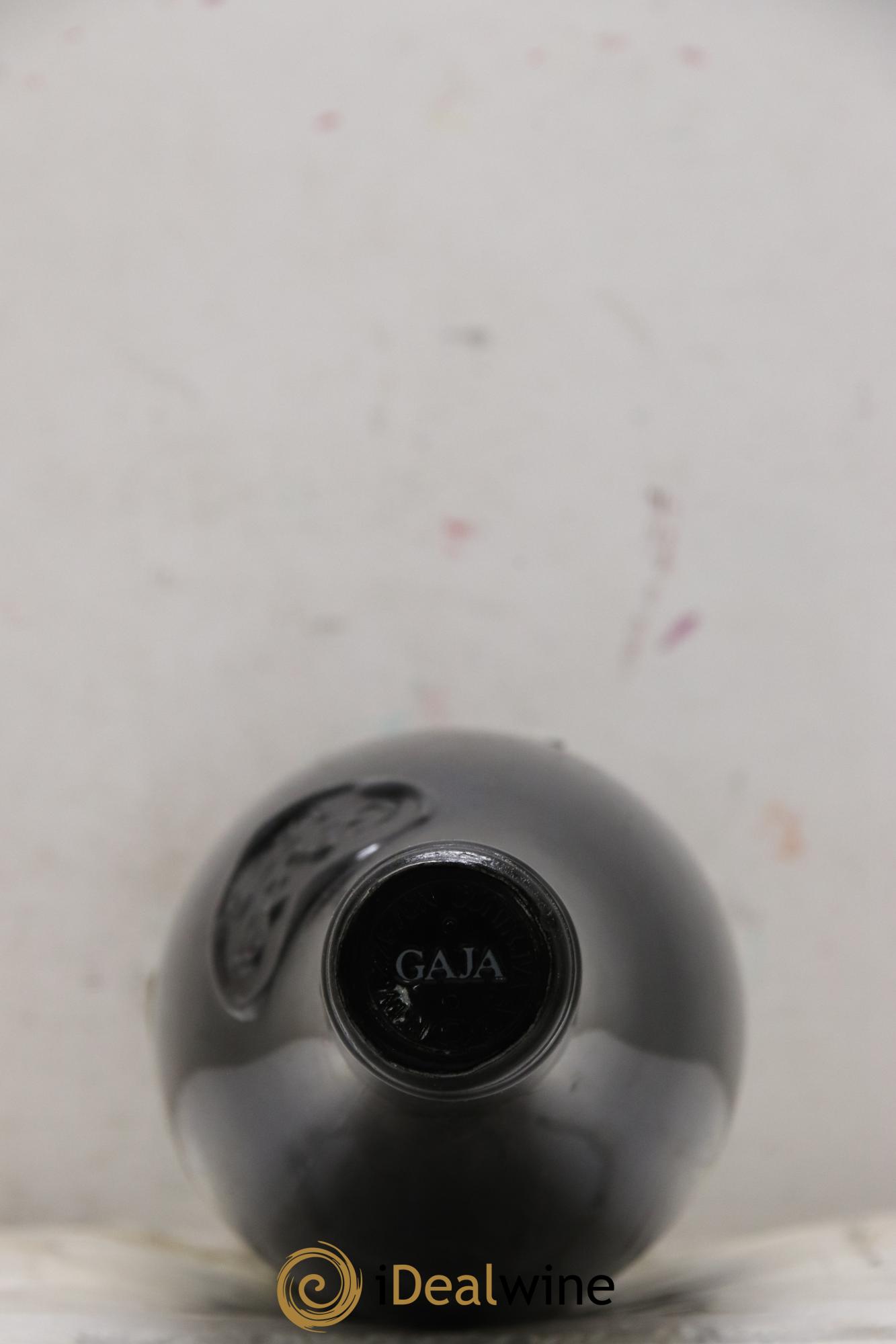 Langhe Sorì Tildìn Angelo Gaja 1997 - Lot of 2 bottles - 1