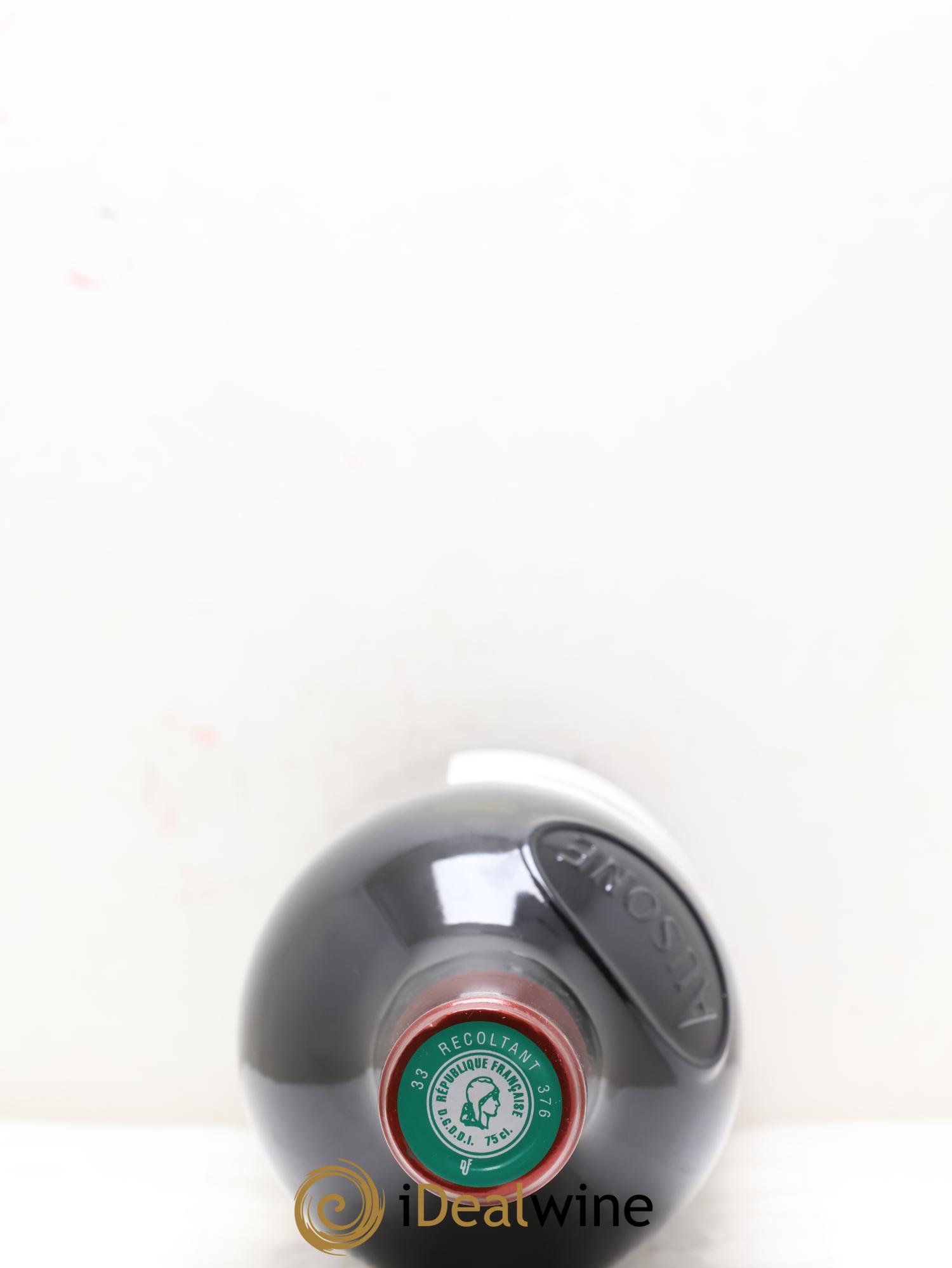 Château Ausone 1er Grand Cru Classé A 2015 - Lotto di 1 bottiglia - 2