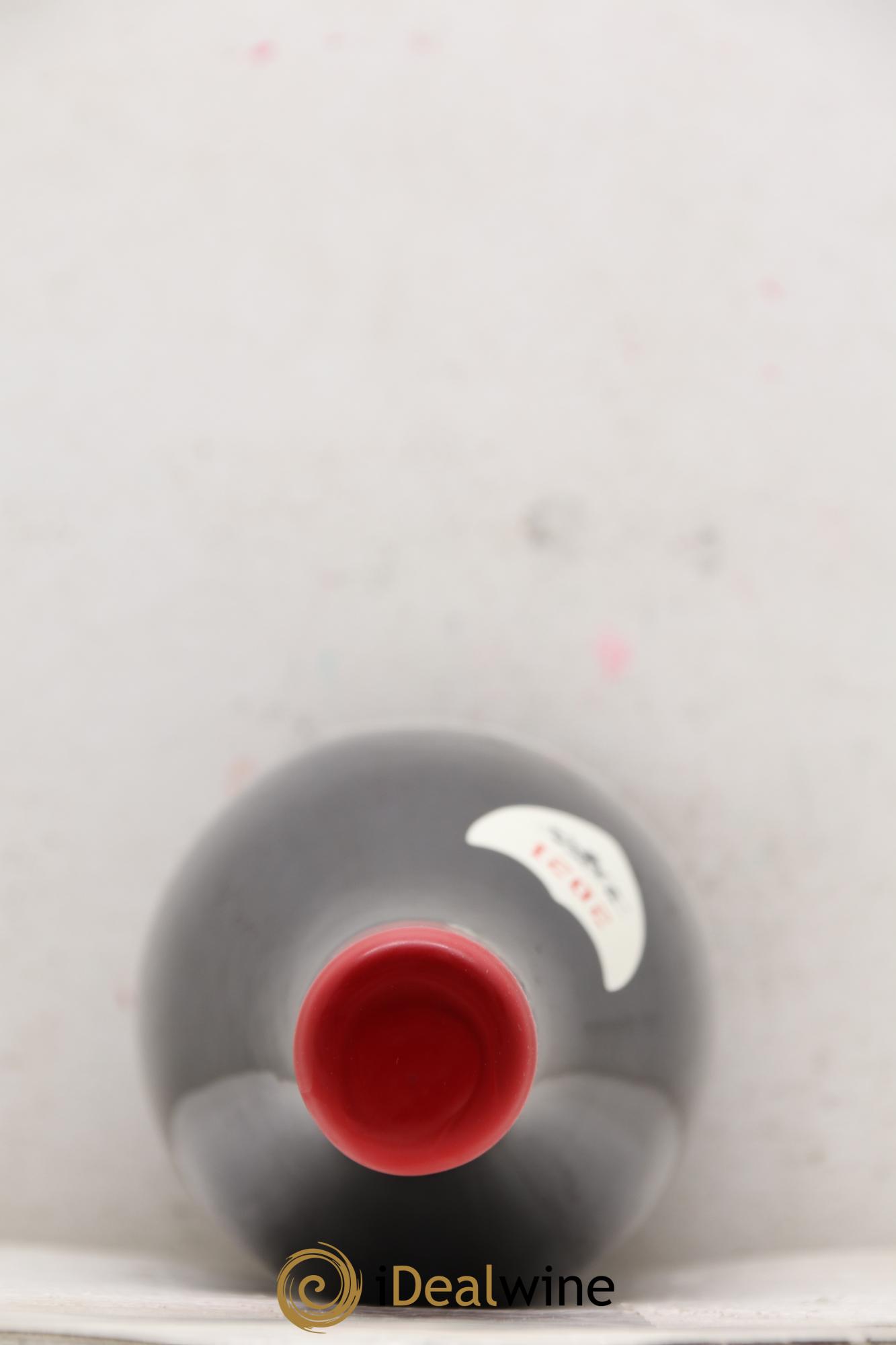 Gevrey-Chambertin 1er Cru Clos Saint-Jacques Vieille Vigne Fourrier (Domaine) 2021 - Lot de 1 bouteille - 1