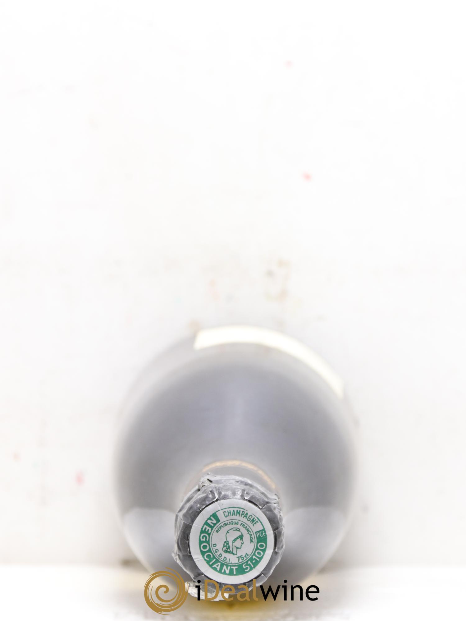 Clos des Goisses Philipponnat 1989 - Lotto di 1 bottiglia - 3