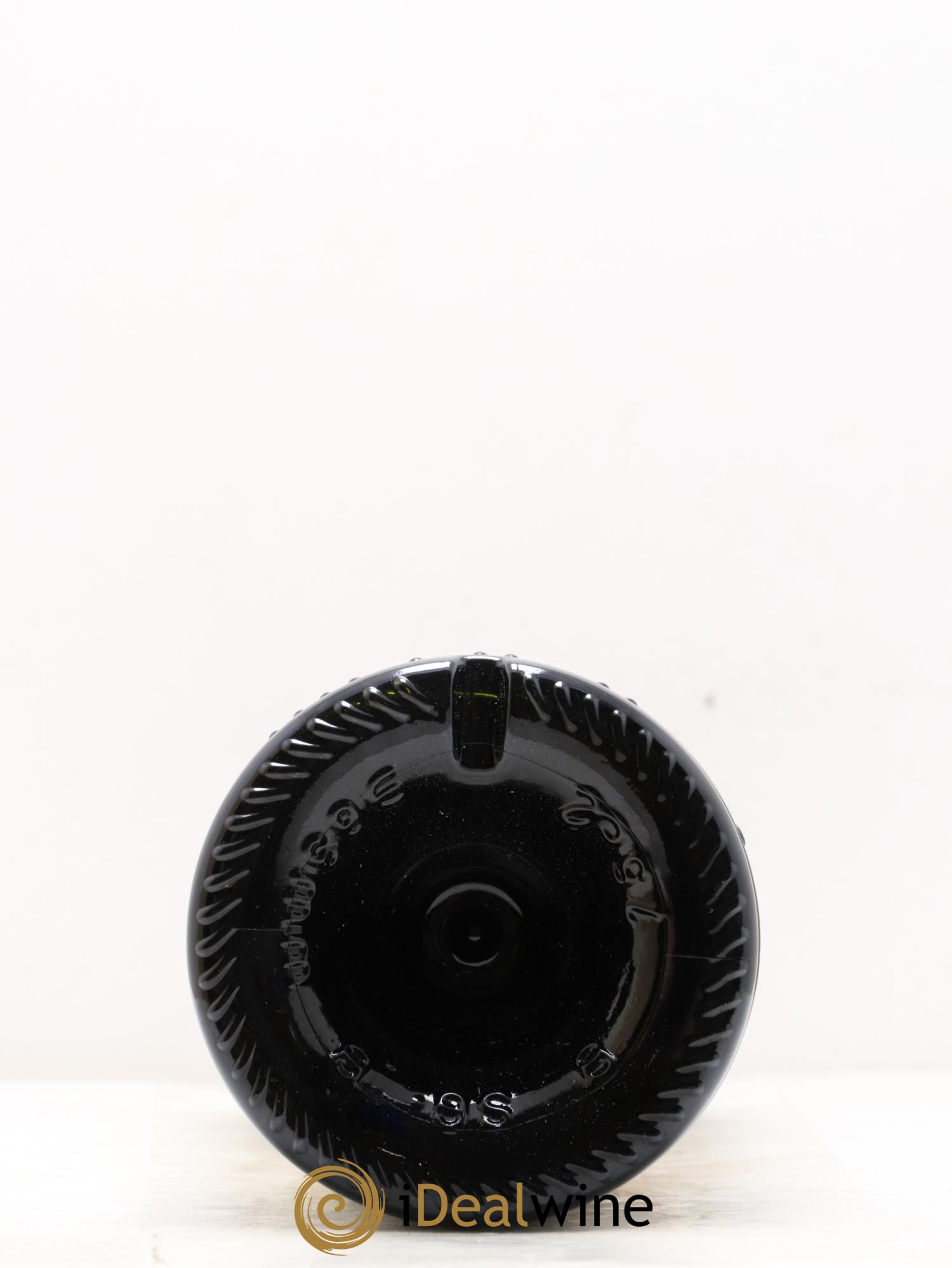 Petrus  2018 - Lotto di 1 bottiglia - 4