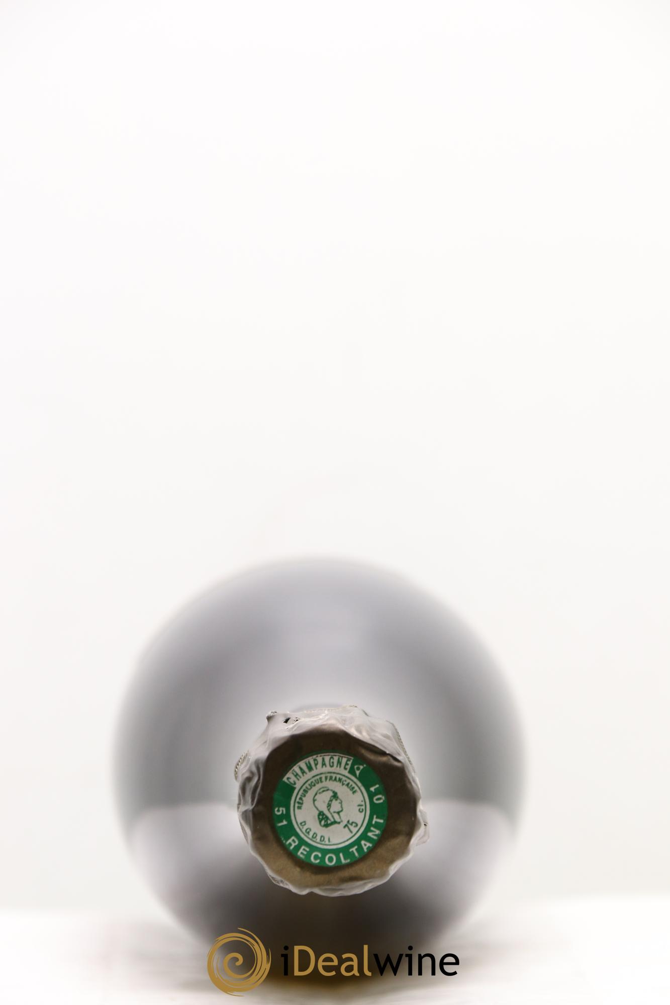 Roses de Jeanne La Bolorée Cédric Bouchard 2016 - Lotto di 1 bottiglia - 2