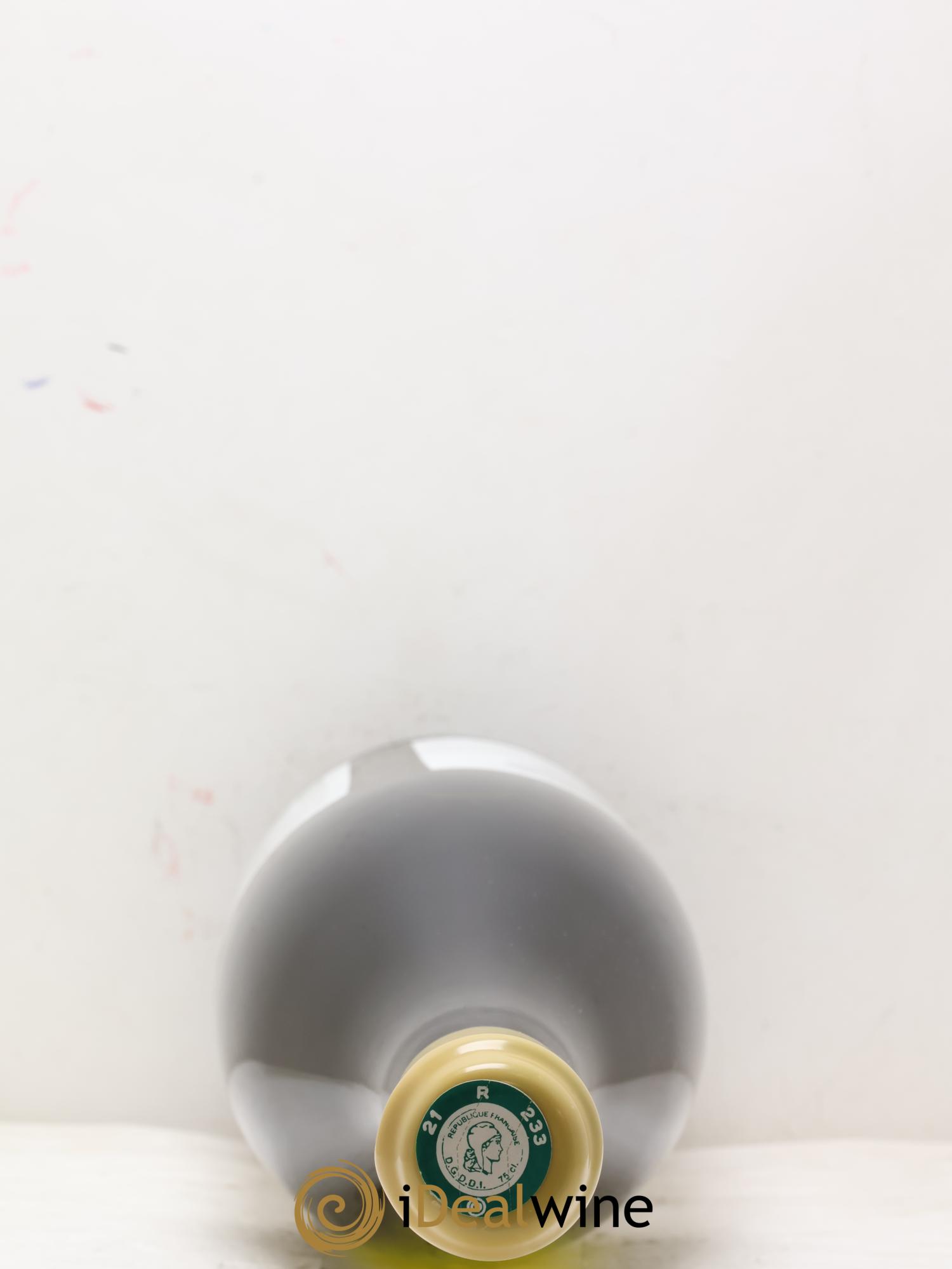 Bourgogne Aligoté Sous Chatelet d'Auvenay (Domaine) 2017 - Lotto di 1 bottiglia - 2