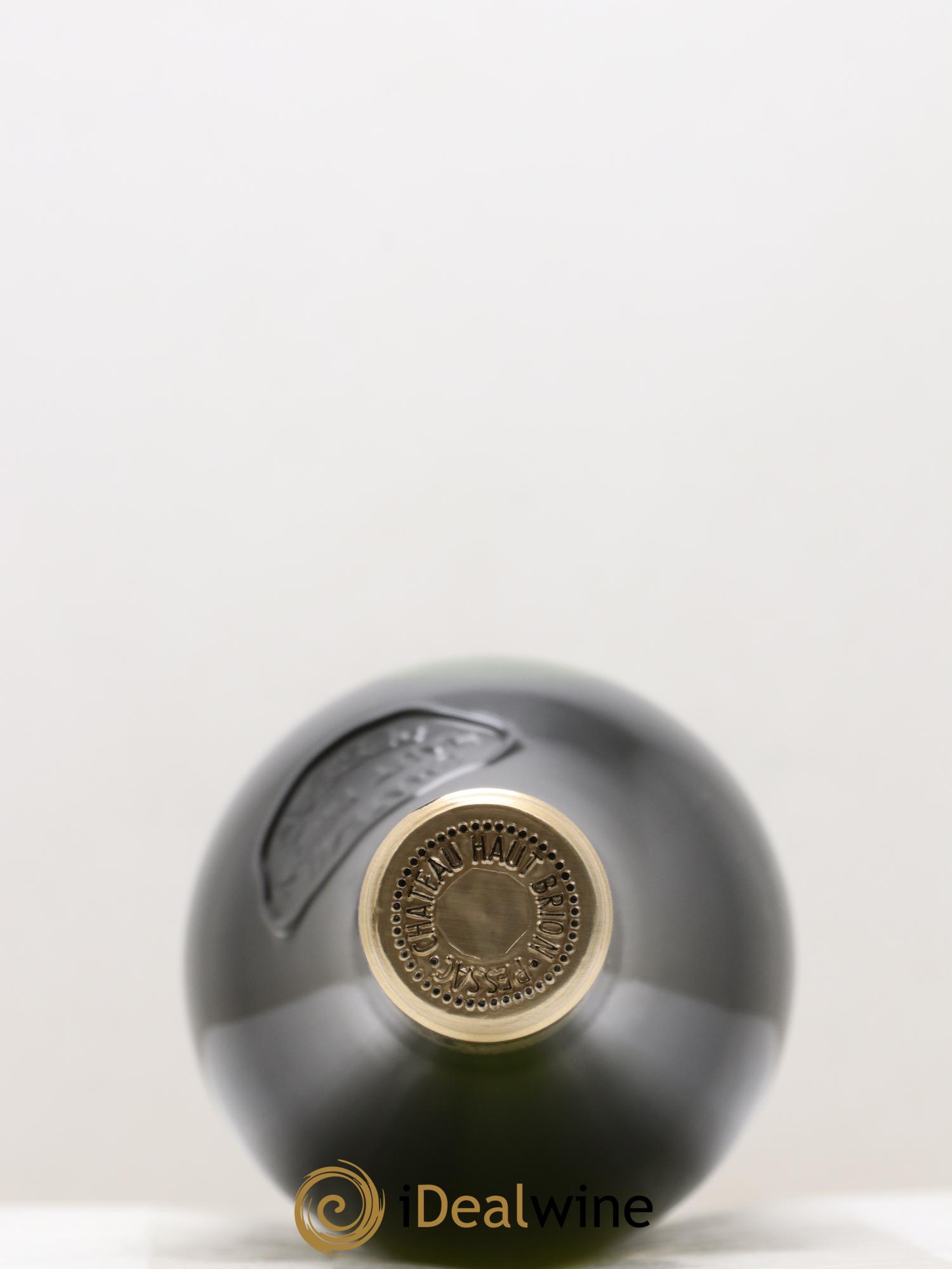 Château Haut Brion 2002 - Lotto di 1 bottiglia - 1