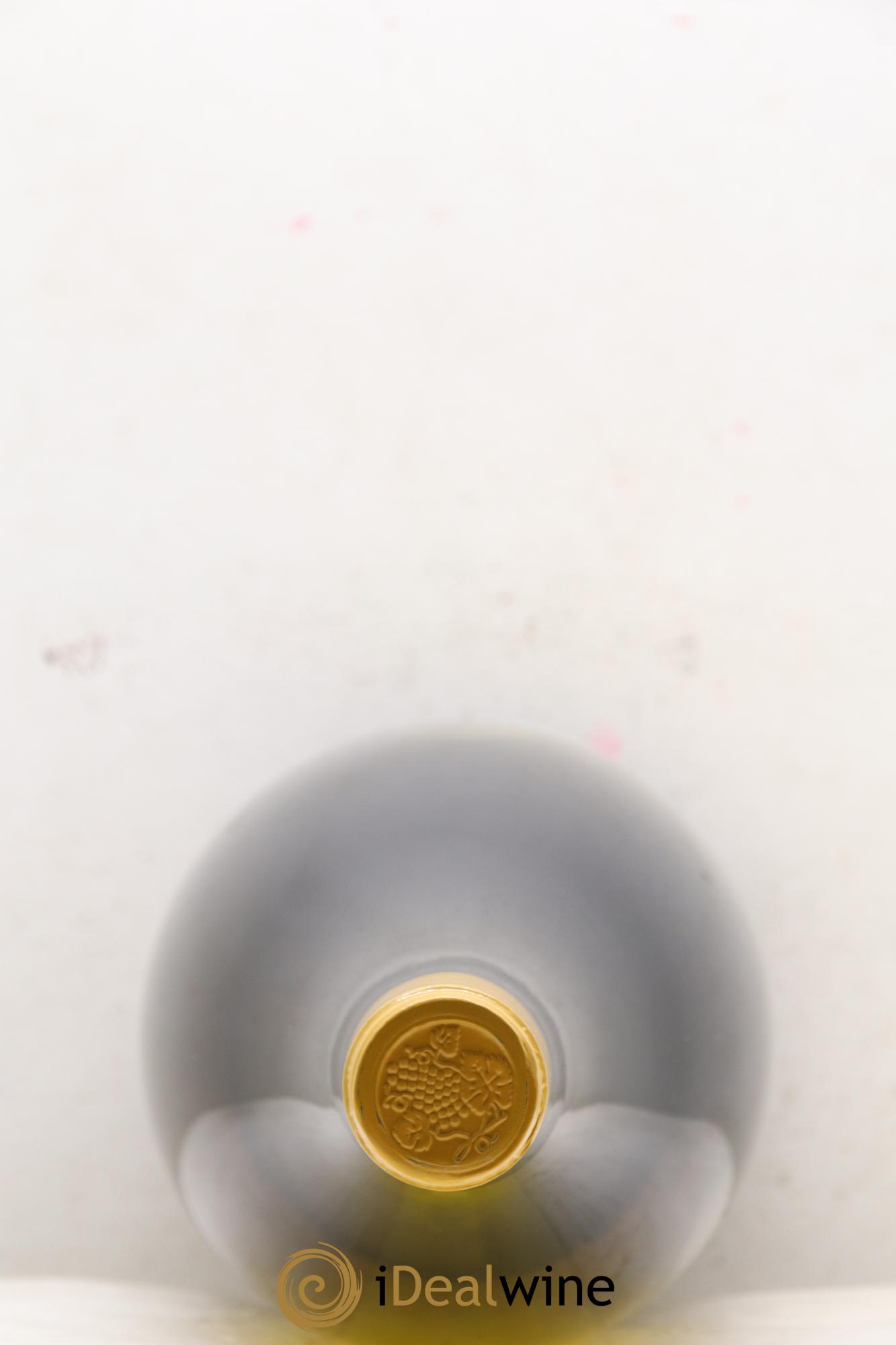 IGP Pays d'Hérault Grange des Pères Laurent Vaillé 2015 - Lot de 2 magnums - 1