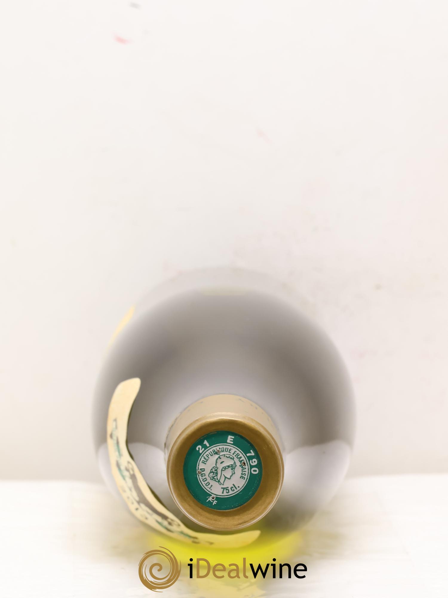 Corton-Charlemagne Grand Cru Coche Dury (Domaine) 2013 - Lotto di 1 bottiglia - 1