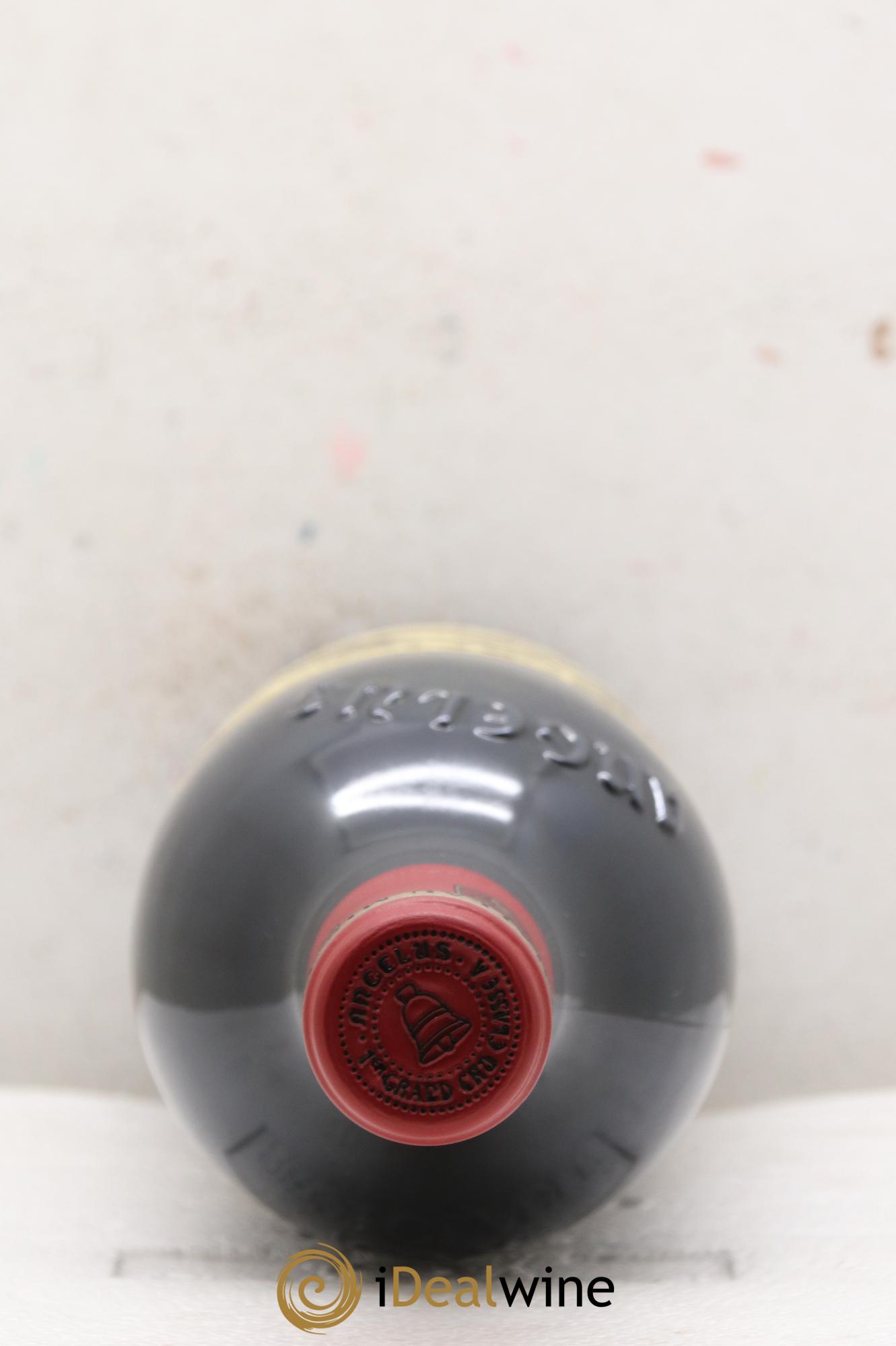Château Angélus 1er Grand Cru Classé A 2013 - Lot de 3 bouteilles - 2