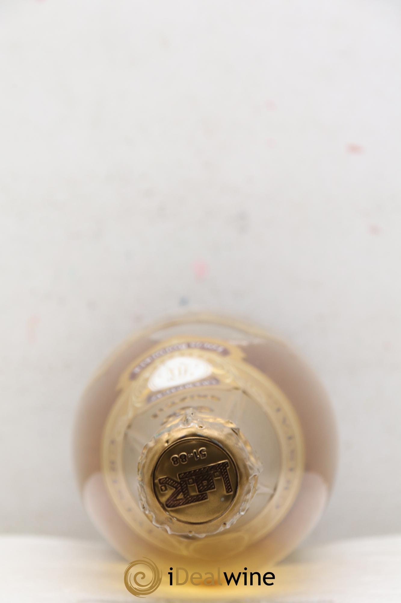 Cristal Louis Roederer 1995 - Lot de 1 bouteille - 2