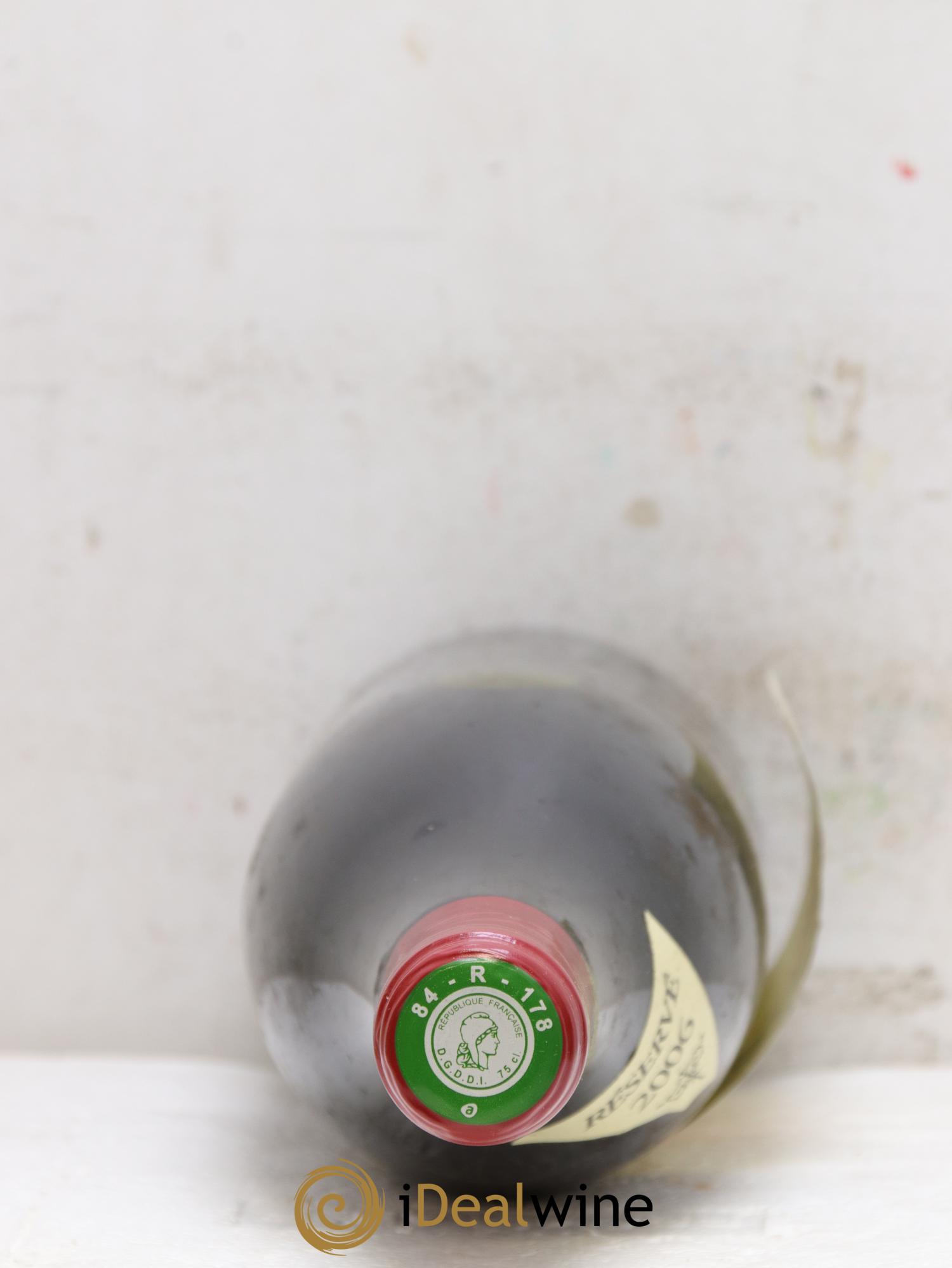 Châteauneuf-du-Pape Château Rayas Emmanuel Reynaud 2006 - Lot de 3 bouteilles - 1