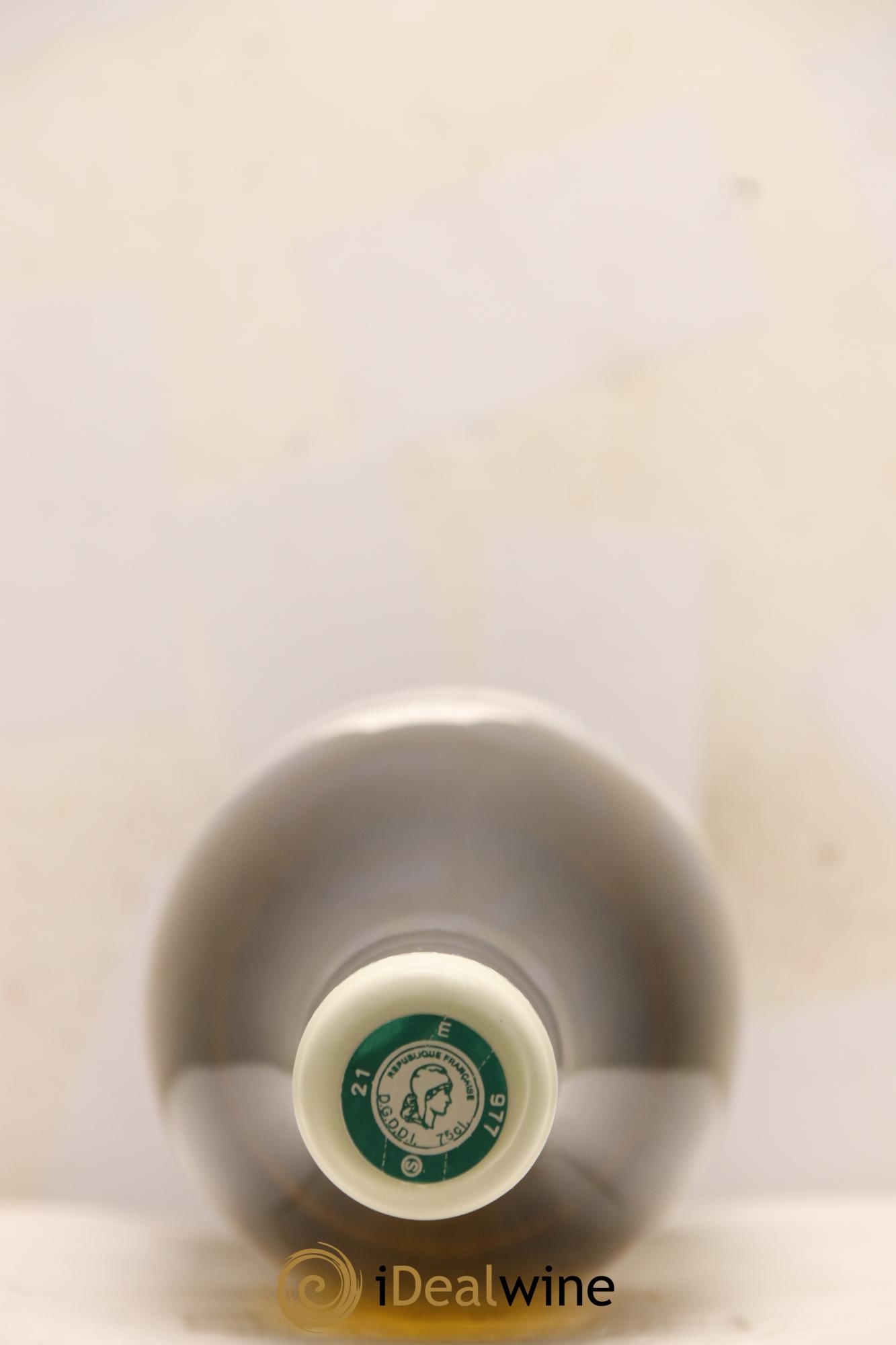 Bienvenues-Bâtard-Montrachet Grand Cru Jean-Claude Bachelet (Domaine) 2022 - Posten von 1 Flasche - 2