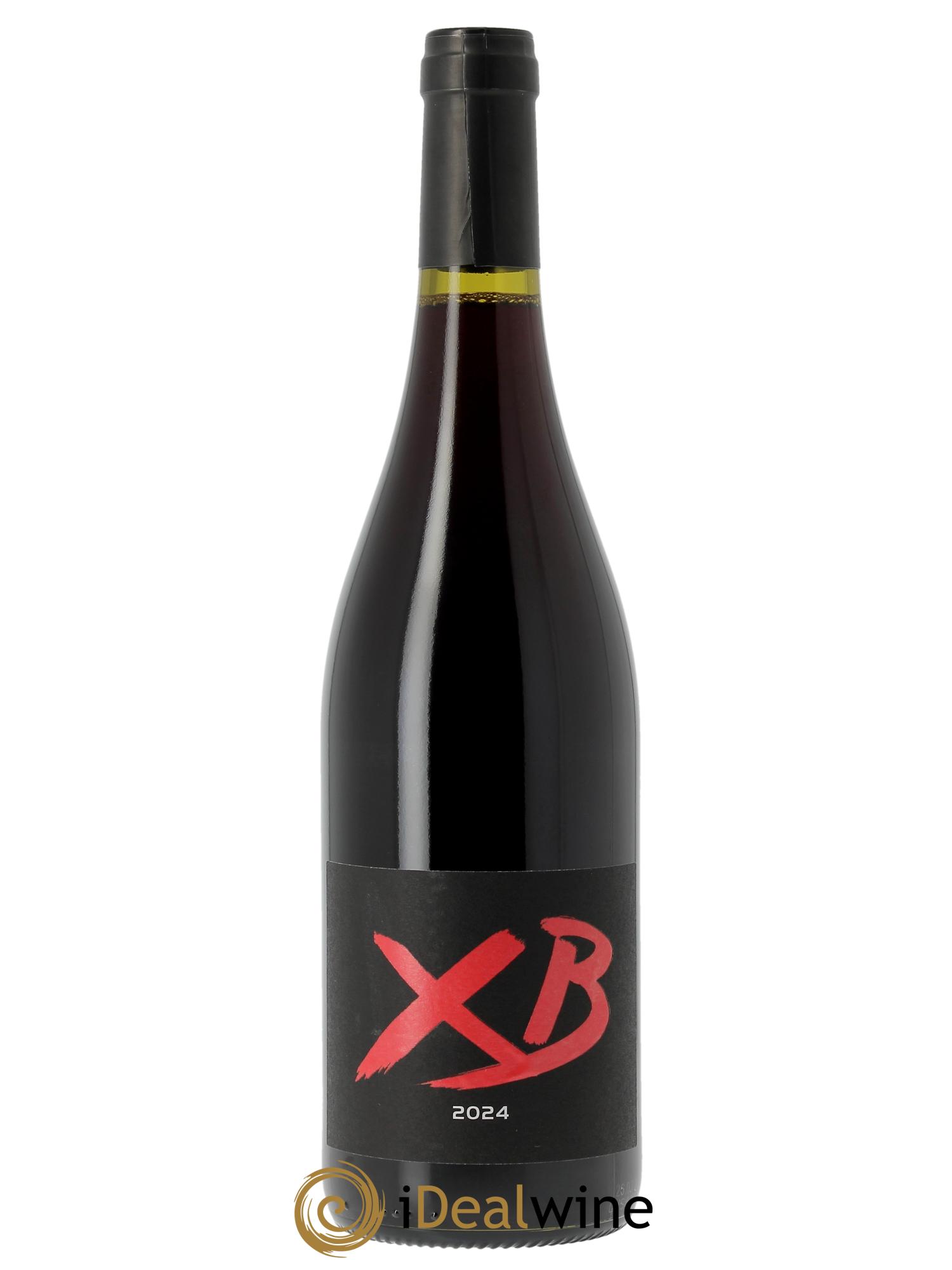 IGP Pays d'Hérault XB Terrasse d'Elise (Domaine de la) 2024 - Lotto di 1 bottiglia - 0