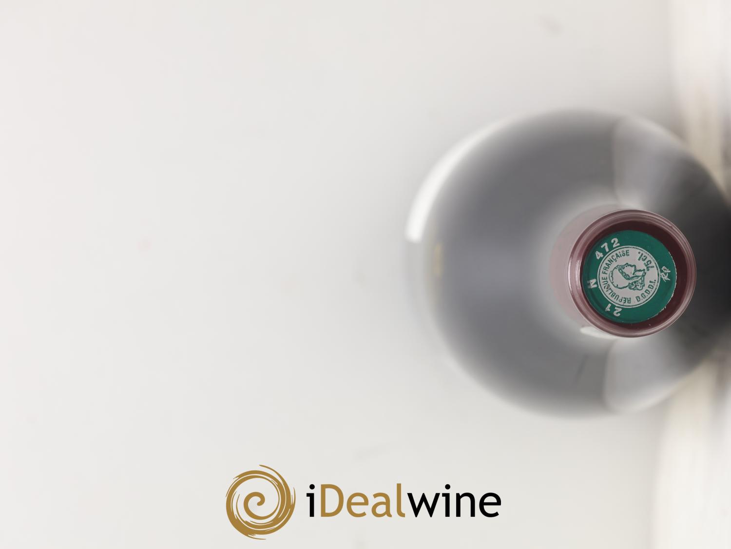 Charmes-Chambertin Grand Cru Dujac (Domaine) 2018 - Lotto di 1 bottiglia - 1