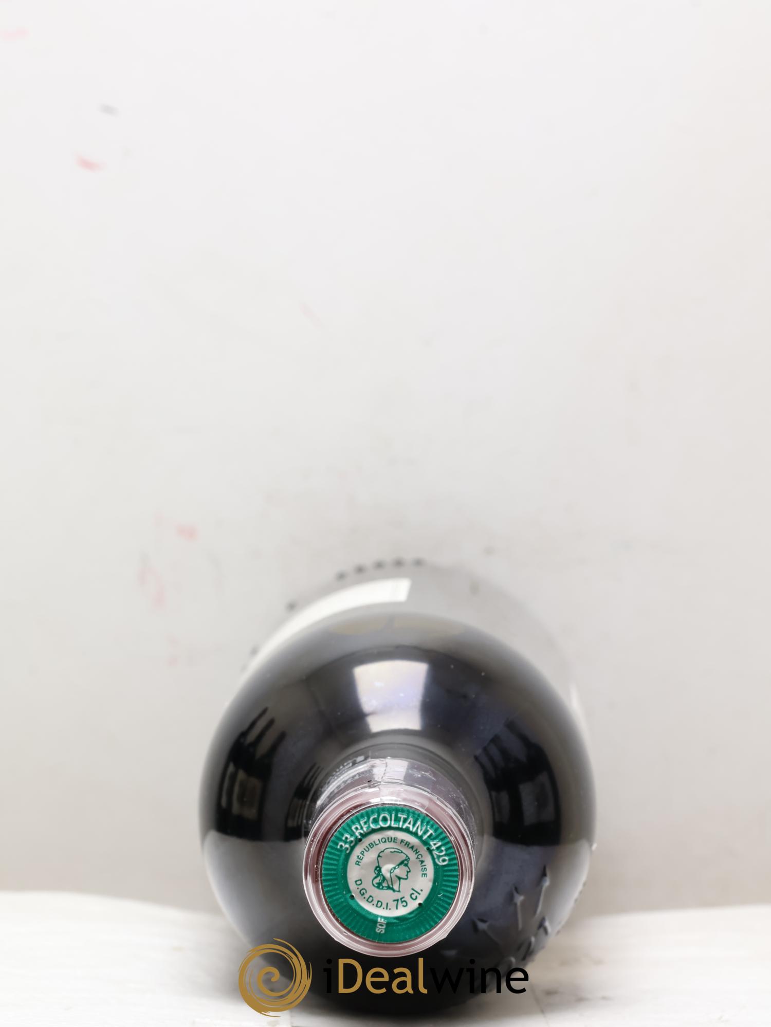 Château Lafite Rothschild 1er Grand Cru Classé 2021 - Posten von 3 Flaschen - 2