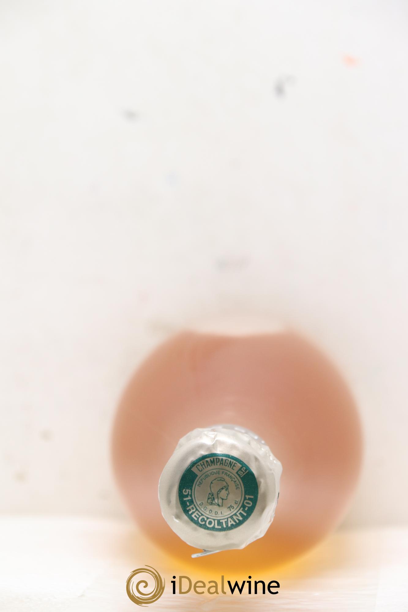 Rosé Brut Jacques Selosse - Lotto di 1 bottiglia - 2