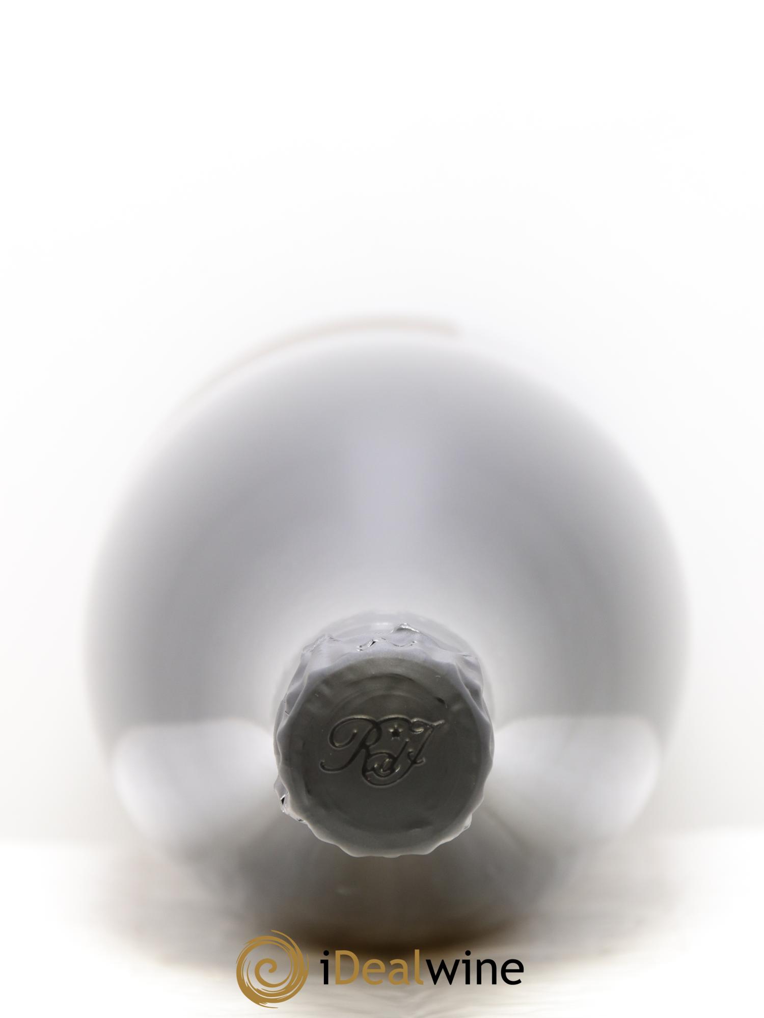 Roses de Jeanne Les Ursules Blanc de Noirs Brut Cédric Bouchard 2020 - Lot de 1 magnum - 2