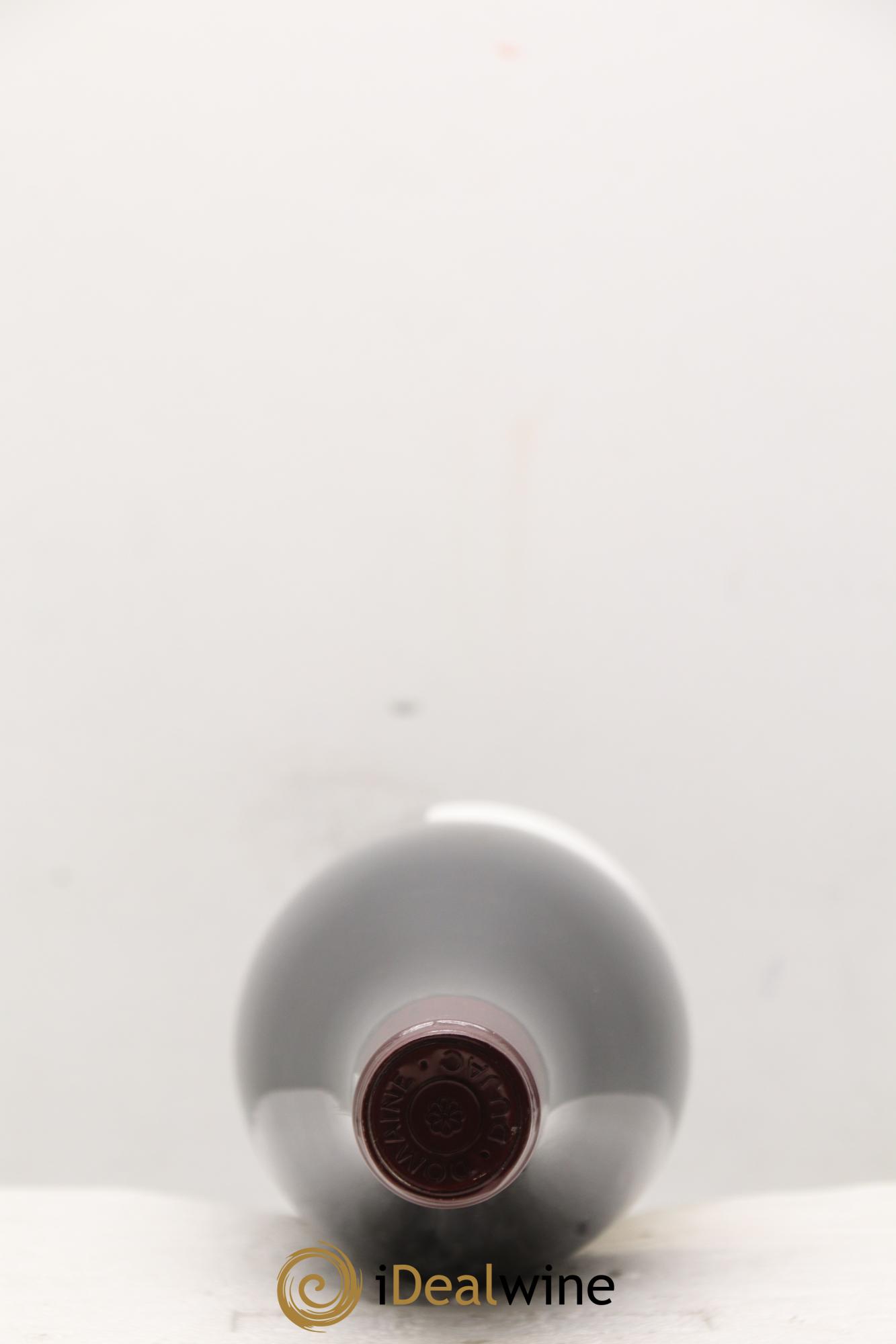 Clos de la Roche Grand Cru Dujac (Domaine) 2018 - Lot de 2 bouteilles - 1