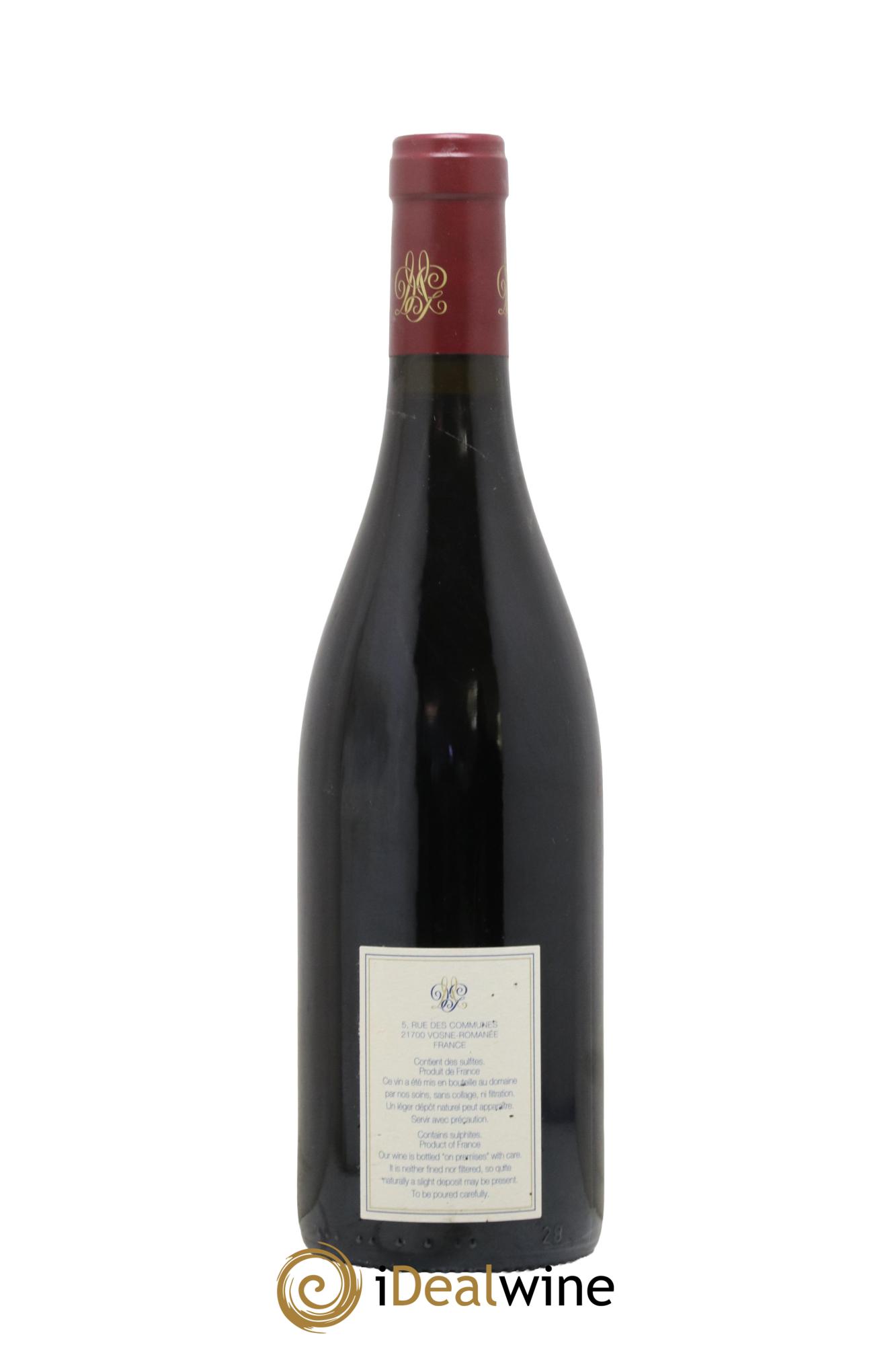 Vosne-Romanée Mugneret-Gibourg (Domaine) 2020 - Lot of 1 bottle - 1