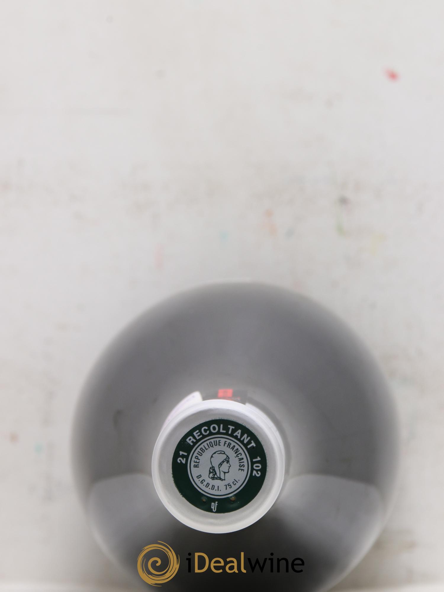 Marsannay Clos du Roy Bizot (Domaine) 2018 - Lotto di 1 bottiglia - 2