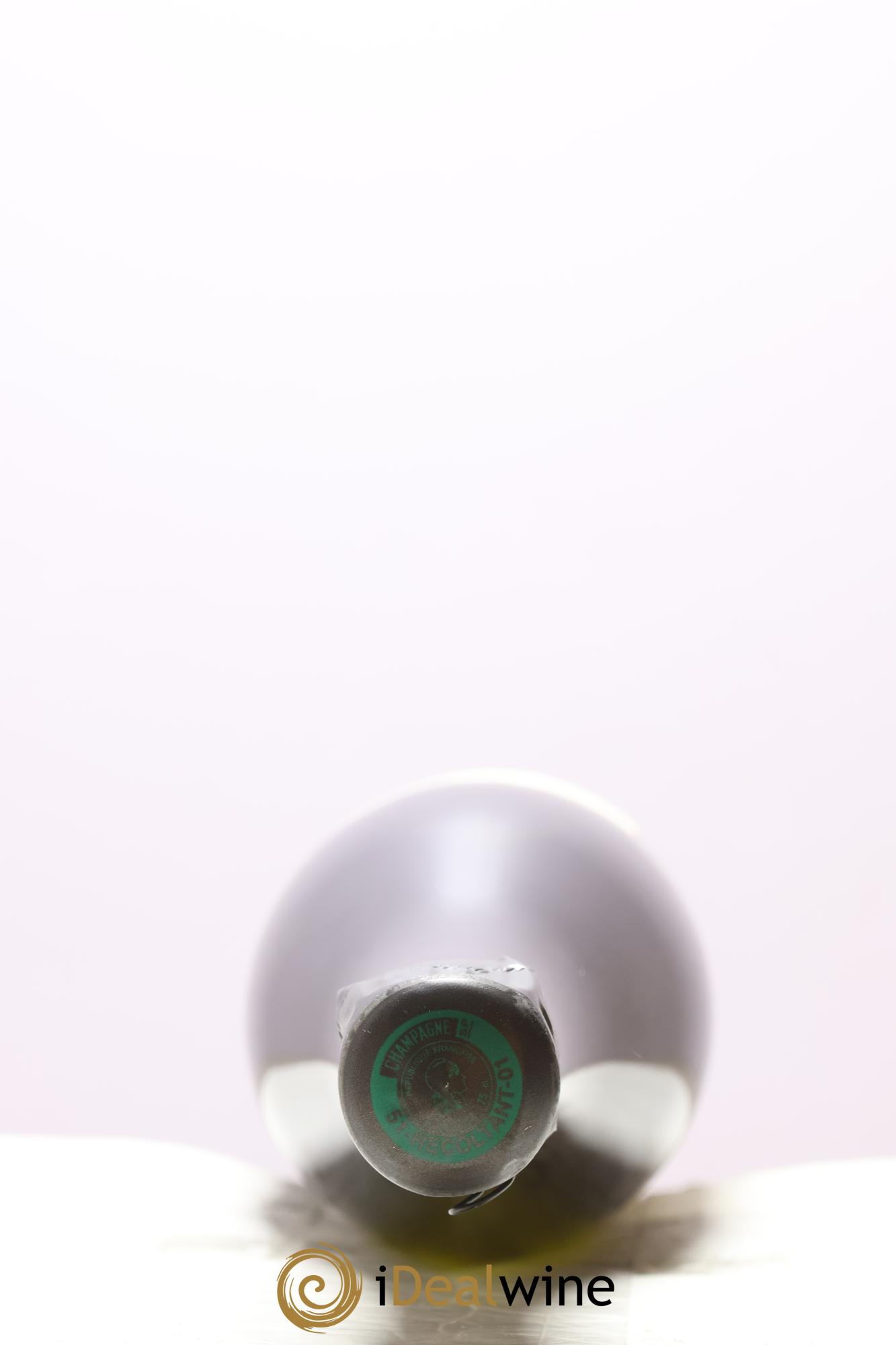 Substance Jacques Selosse - Posten von 1 Flasche - 2