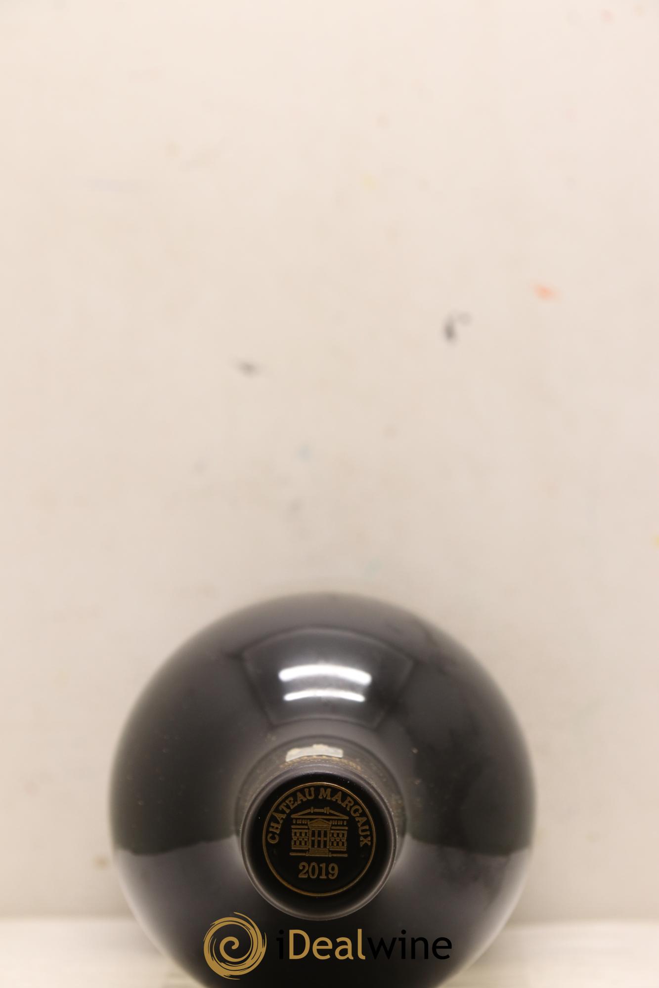 Château Margaux 1er Grand Cru Classé 2019 - Lot de 1 magnum - 2