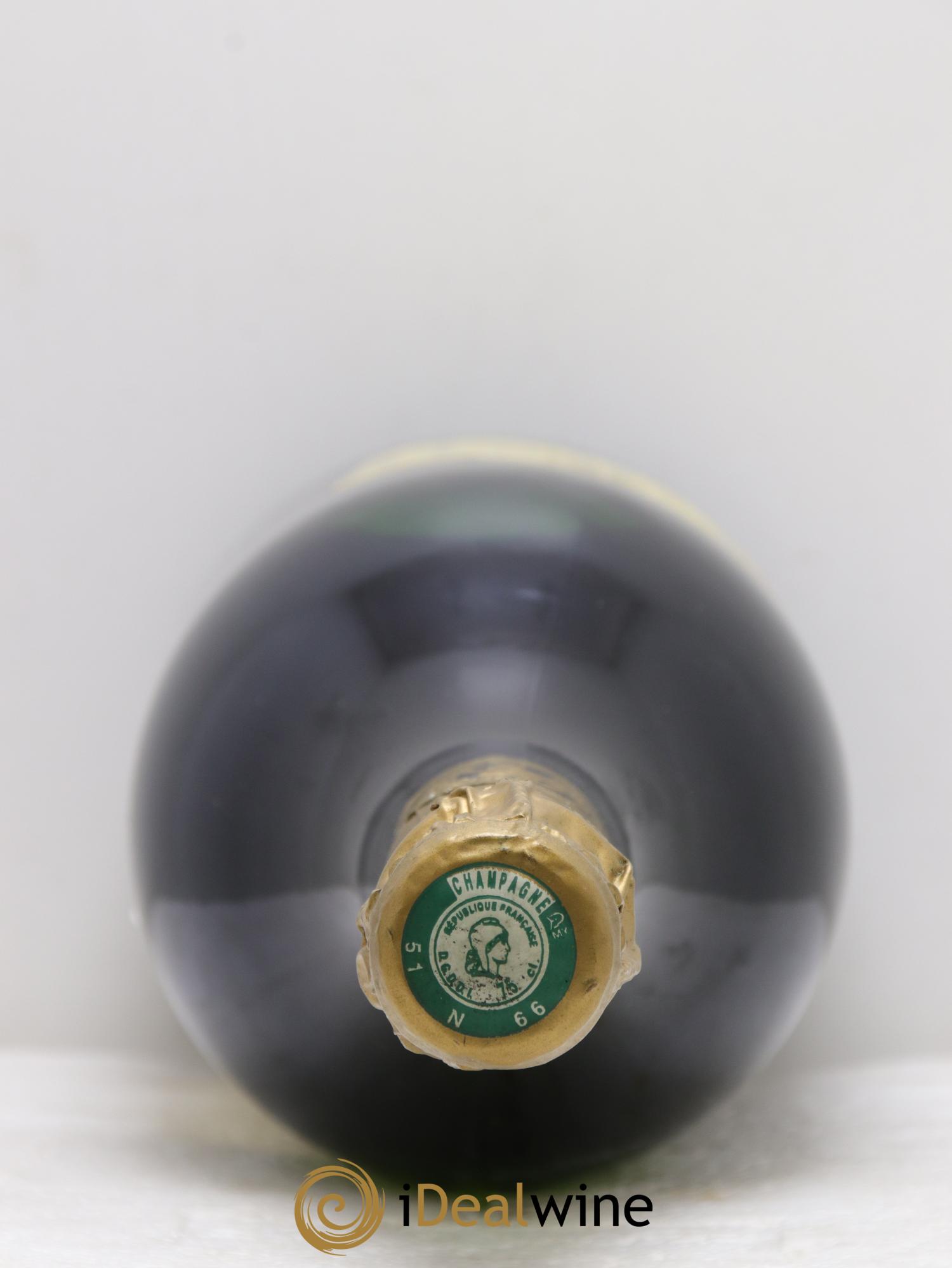 Comtes de Champagne Taittinger 1995 - Lotto di 1 bottiglia - 2