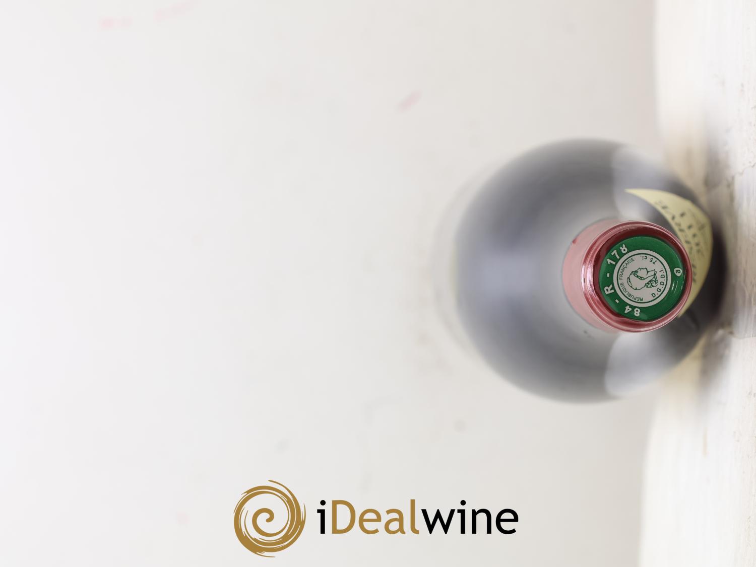 Châteauneuf-du-Pape Château Rayas Emmanuel Reynaud 2012 - Lotto di 1 bottiglia - 1