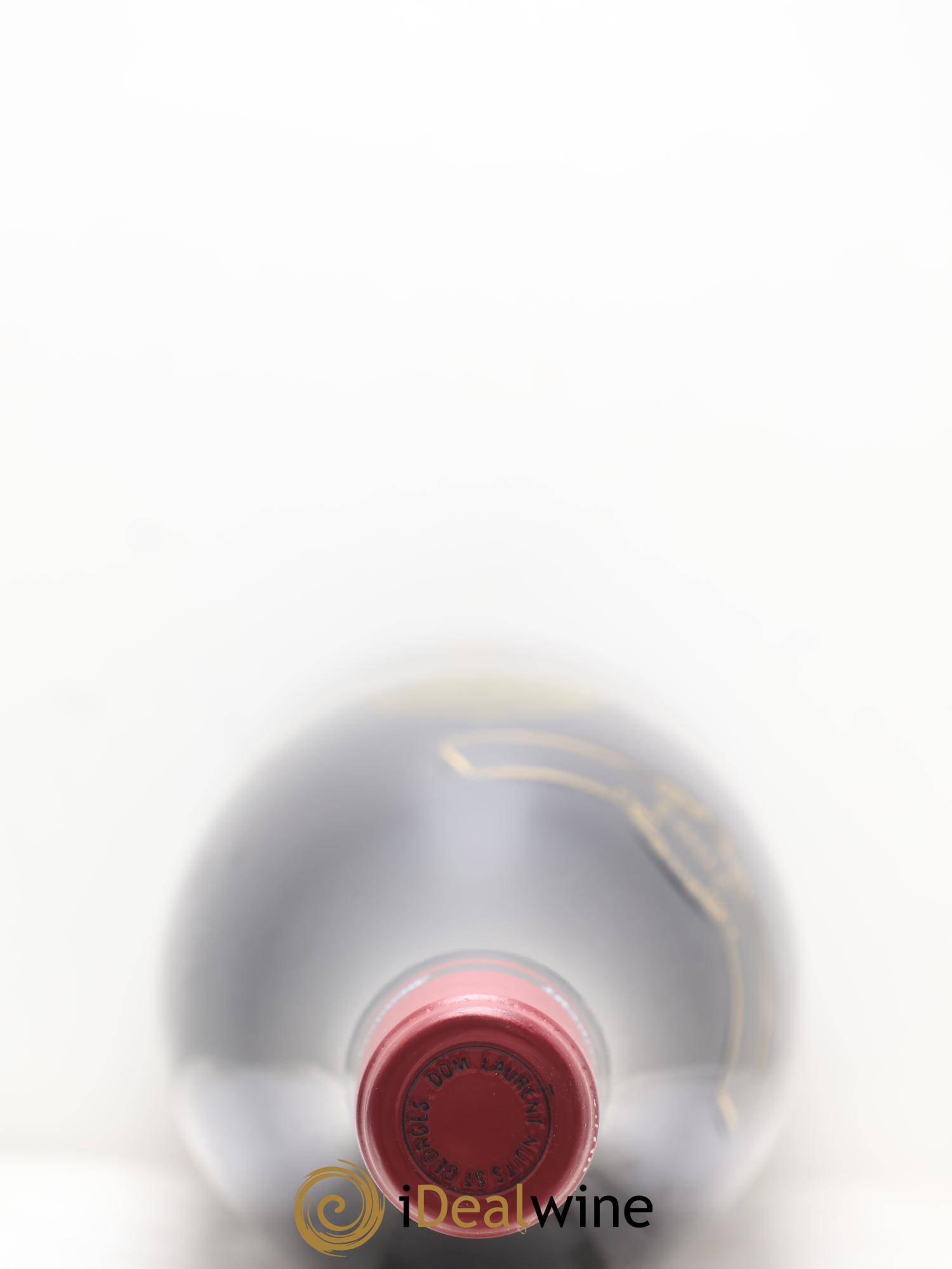 Chambolle-Musigny 1er Cru Les Charmes Vieilles Vignes Dominique Laurent 2003 - Lot de 1 magnum - 1