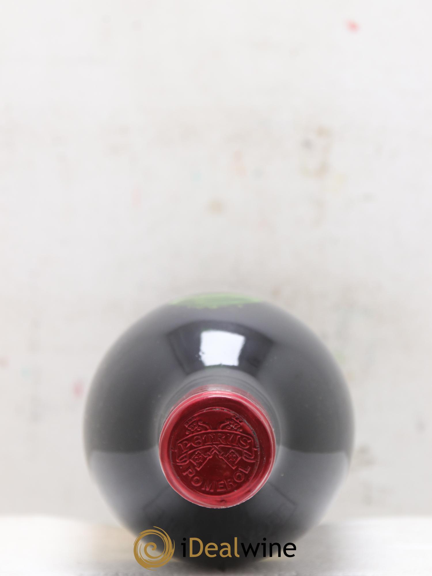 Petrus 1985 - Lot de 1 bouteille - 1