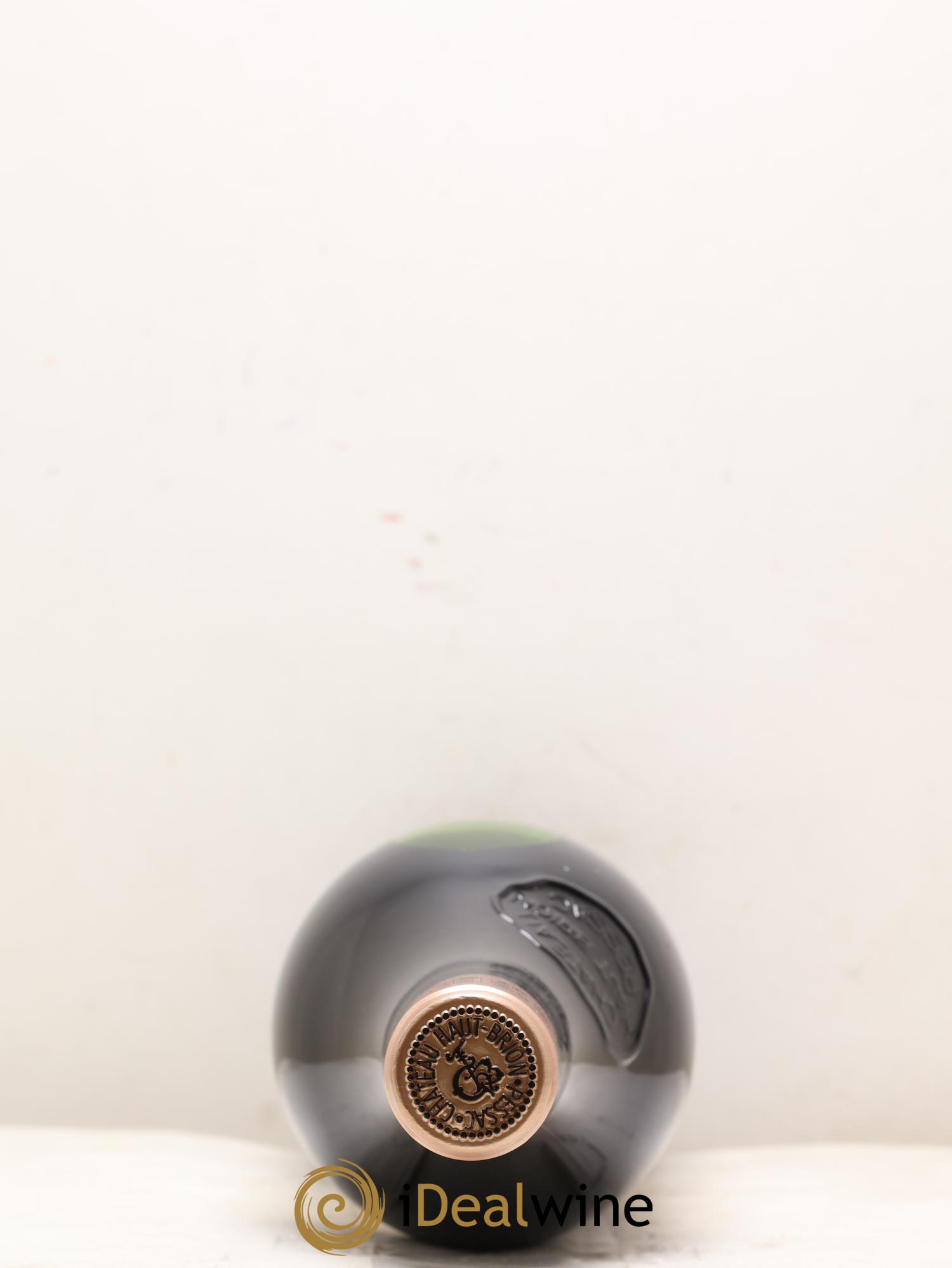 Caisse Duclot 2018 - Lot de 9 bouteilles - 7